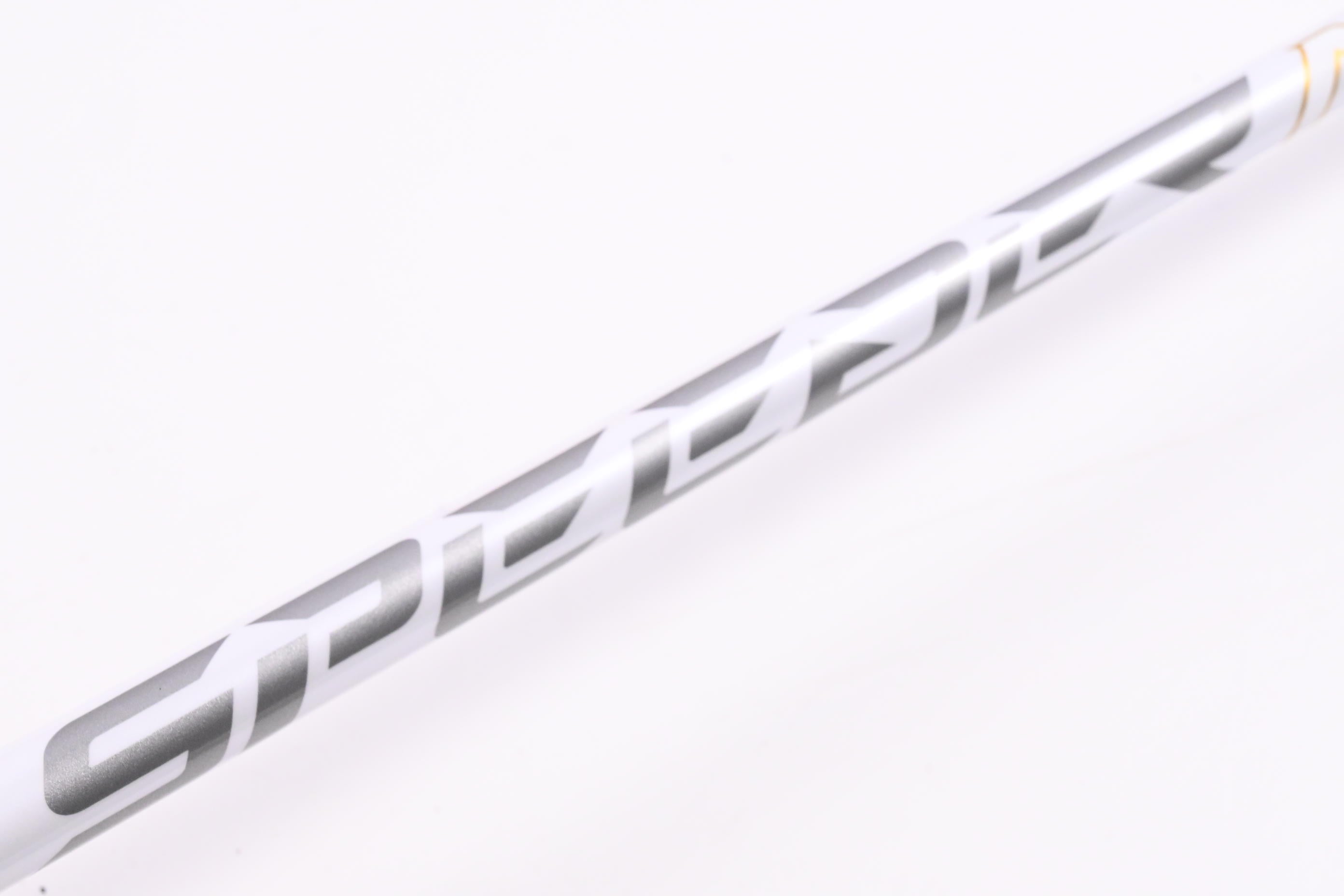 Fujikura Speeder NX TCS 40 Driver Shaft / Ladies Flex / TaylorMade 2nd Gen