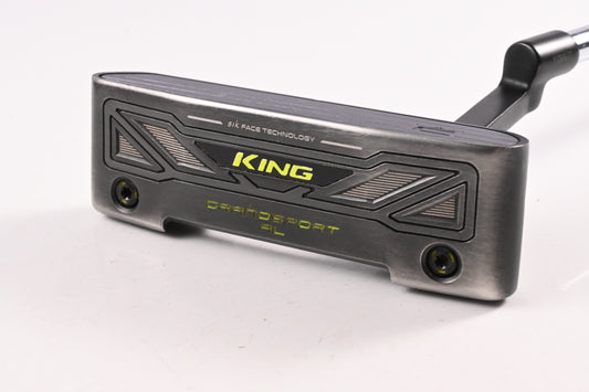 Cobra King 3D Grand Sport Putter / 41 Inch