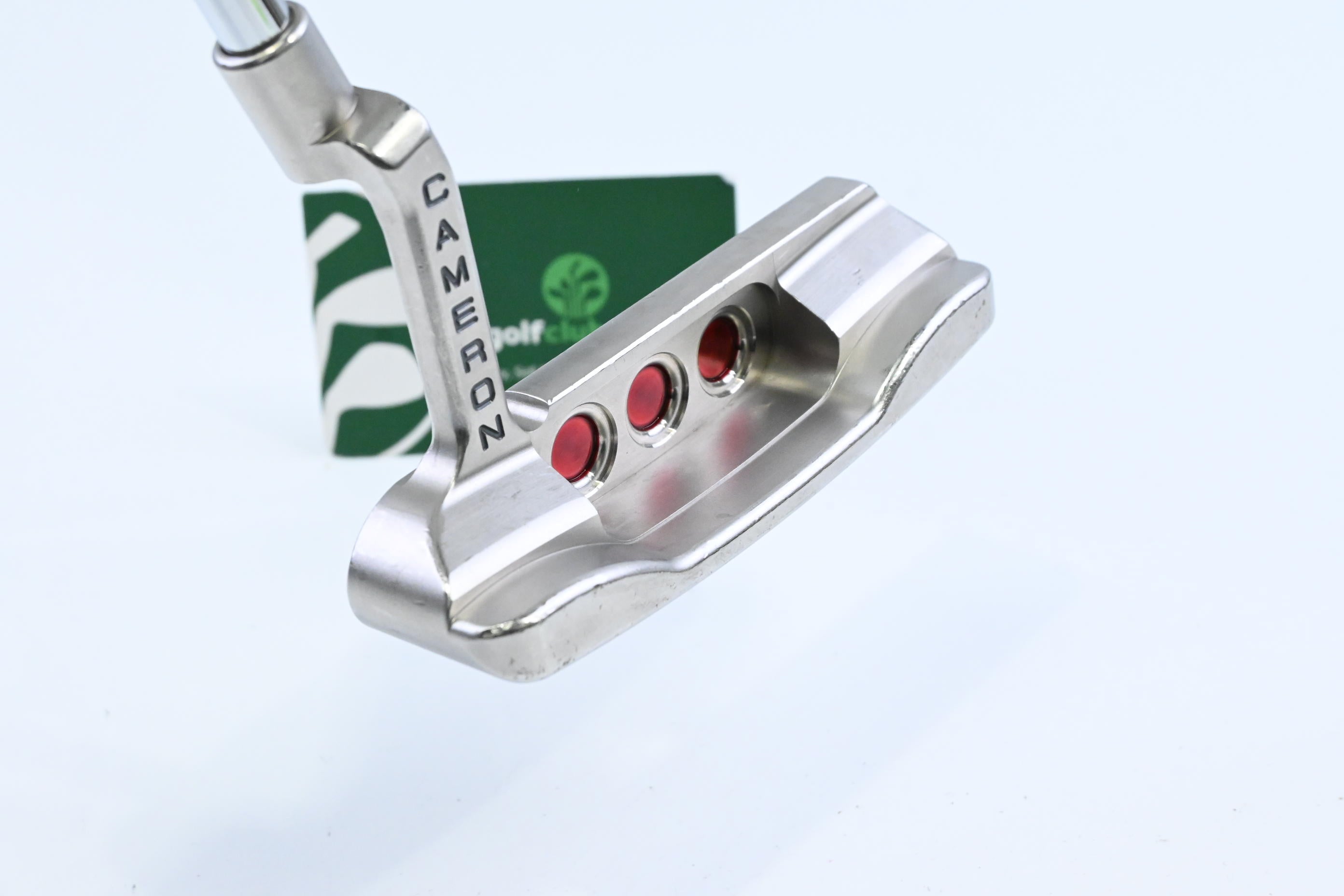 Scotty Cameron Select Newport 2014 Putter / 34 Inch