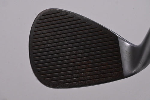 Taylormade Hi-Toe 3 Lob Wedge / 60 Degree / Wedge Flex KBS Hi-Rev 2.0 115 Shaft