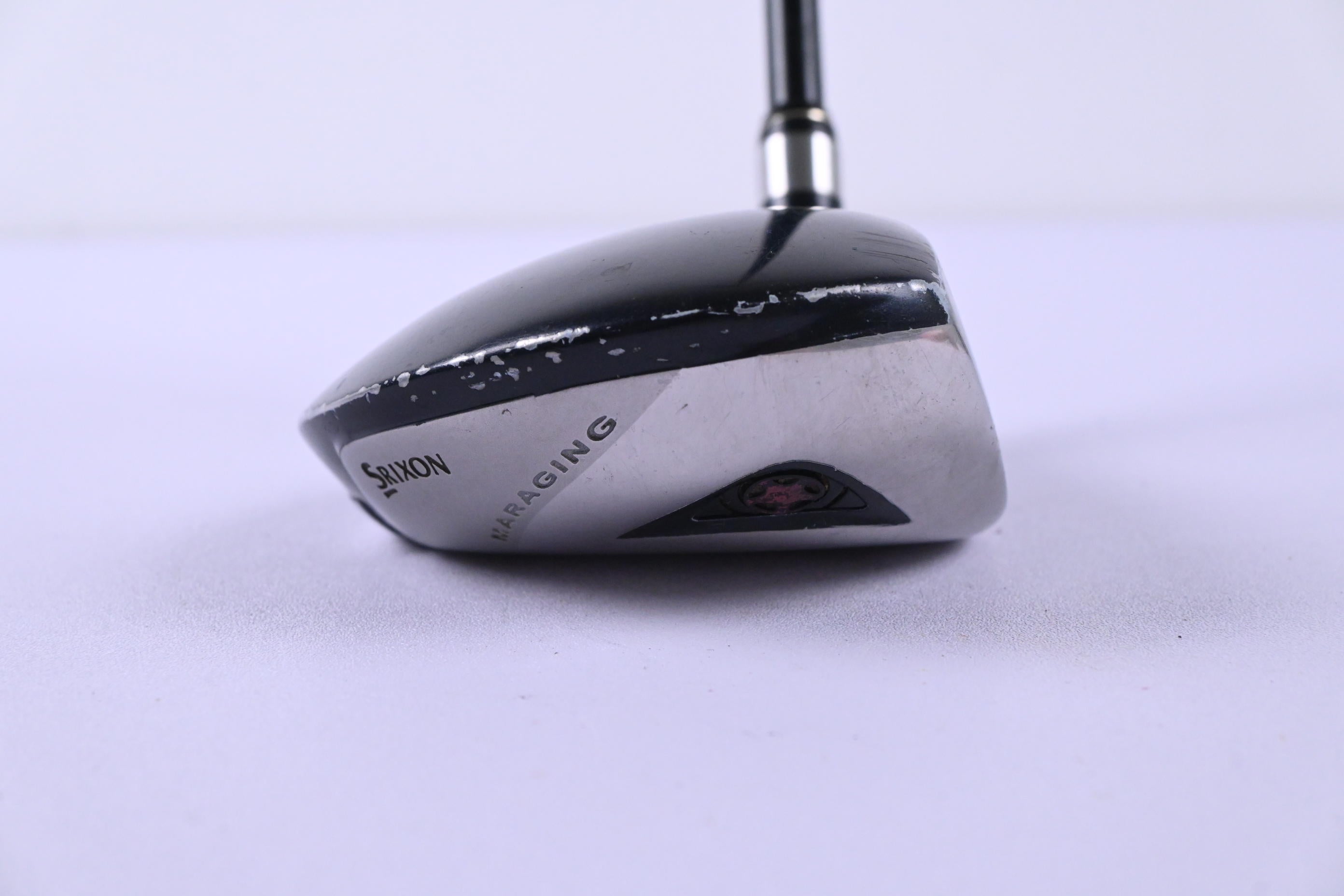 Srixon M-Steel #3 Wood / 15 Degree / Regular Flex SV-3008 60 Shaft