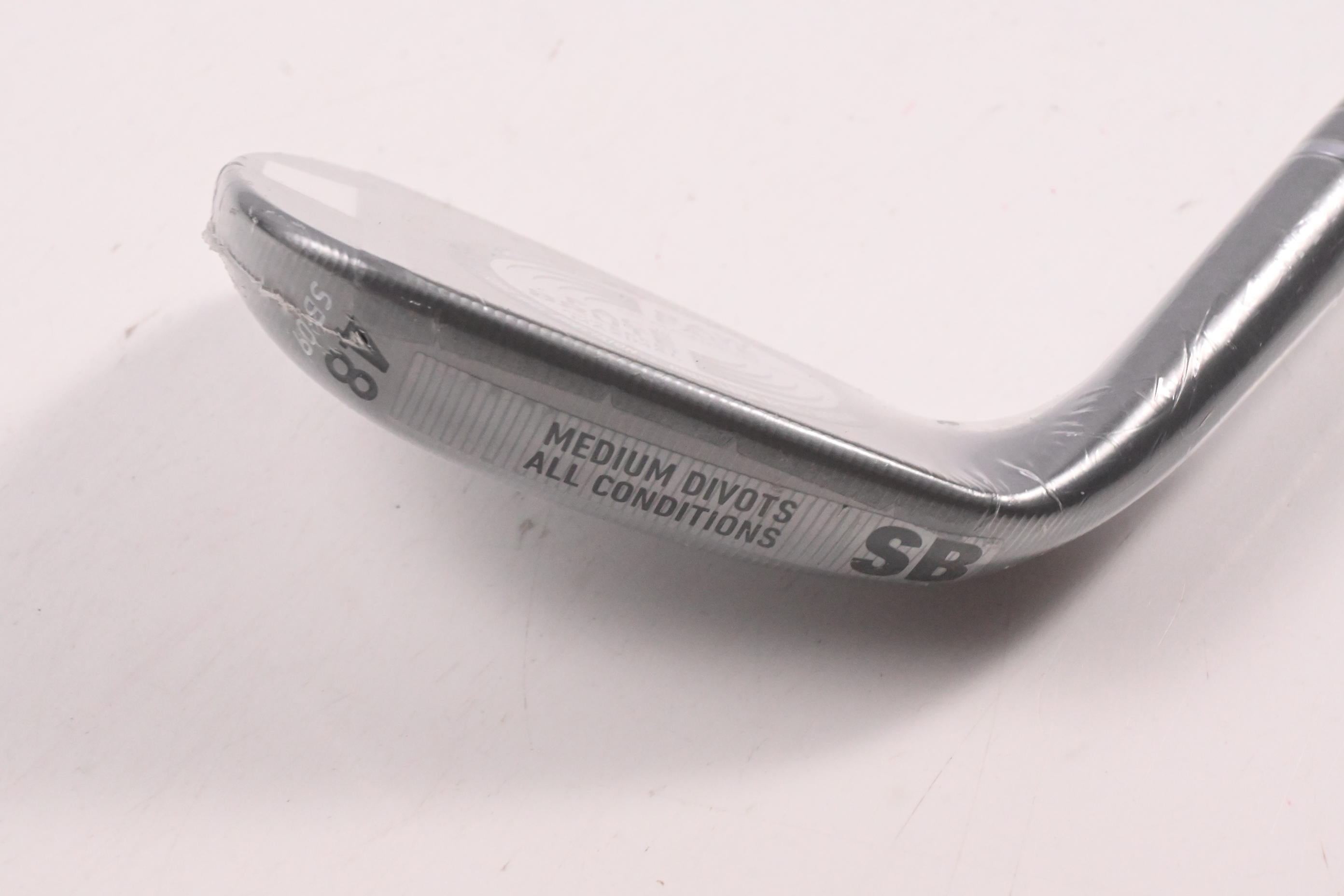 Taylormade Milled Grind 5 Pitching Wedge / 48 Degree / Wedge Flex Dynamic Gold
