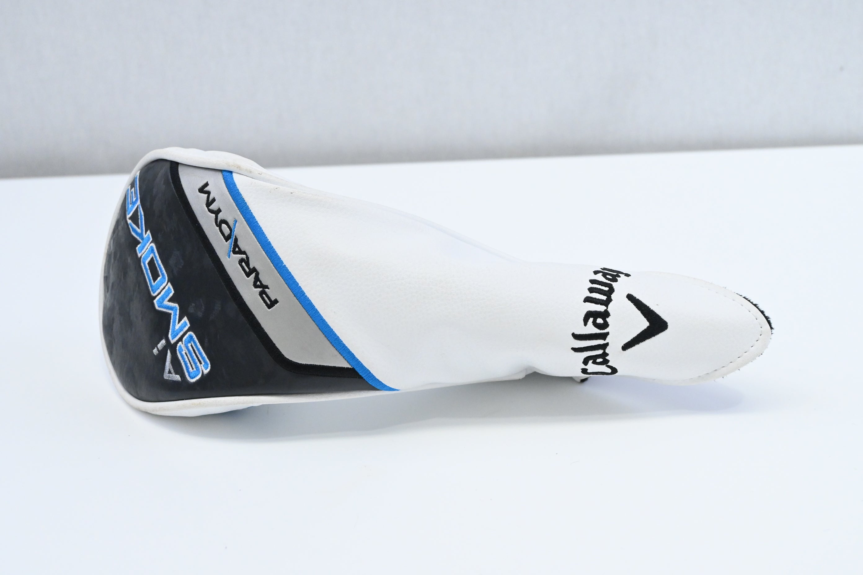 Callaway Paradym Ai Smoke Max #5 wood / 18 Degrees / Still Flex Tensei AV Blue