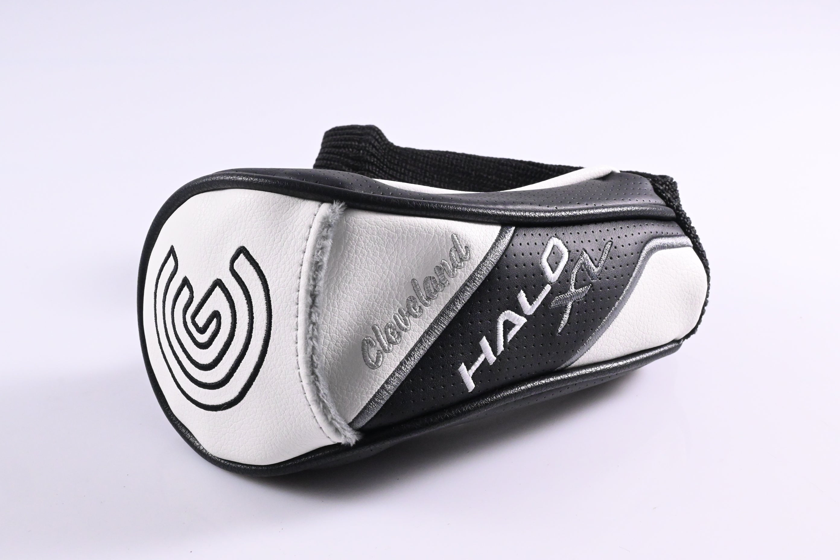 Ladies Cleveland Halo XL Hy-Wood #4 Hybrid / 20 Degree / Ladies Flex Aldila