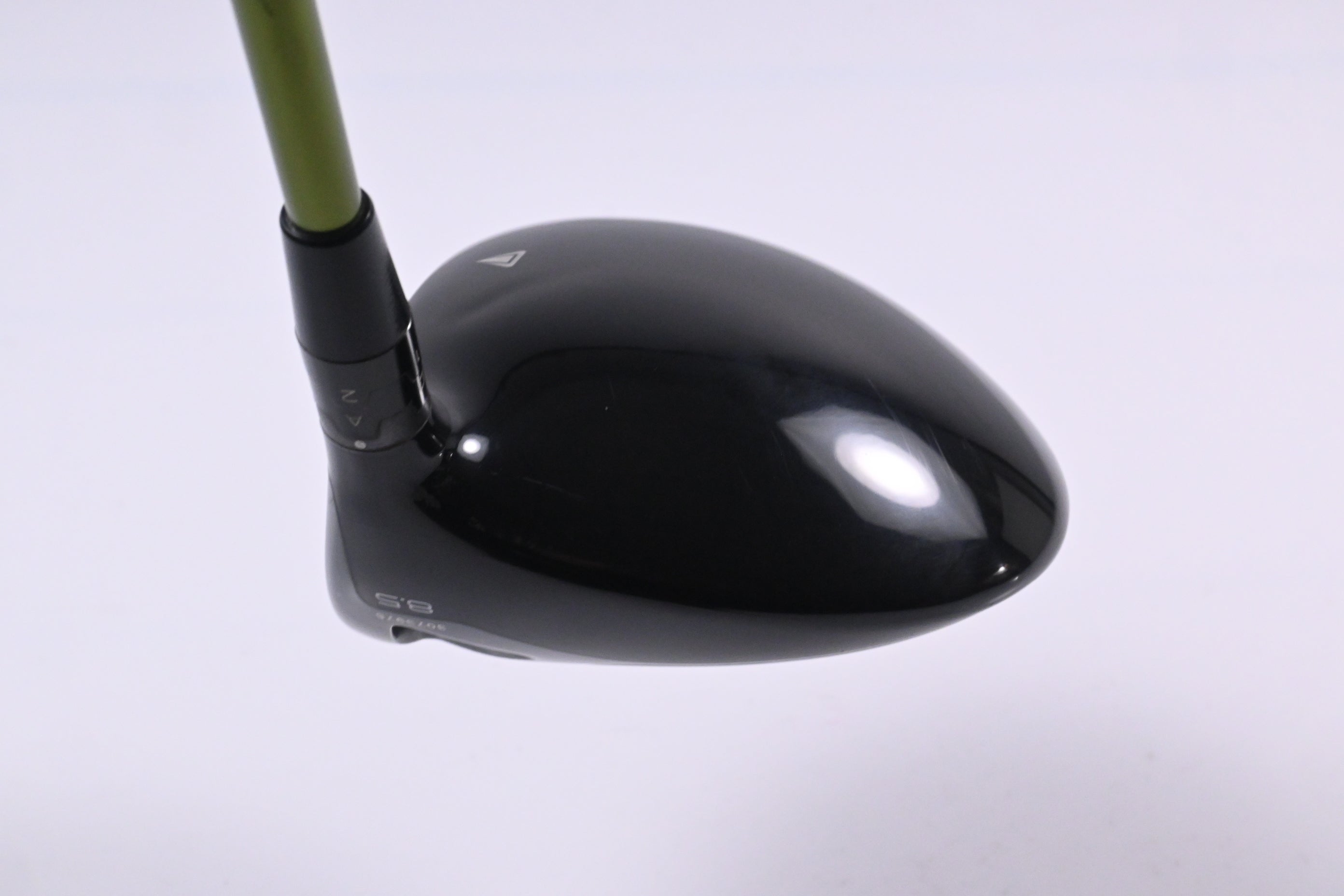 Titleist TS4 Driver / 8.5 Degree / Regular Flex Aldila NV 75 Shaft
