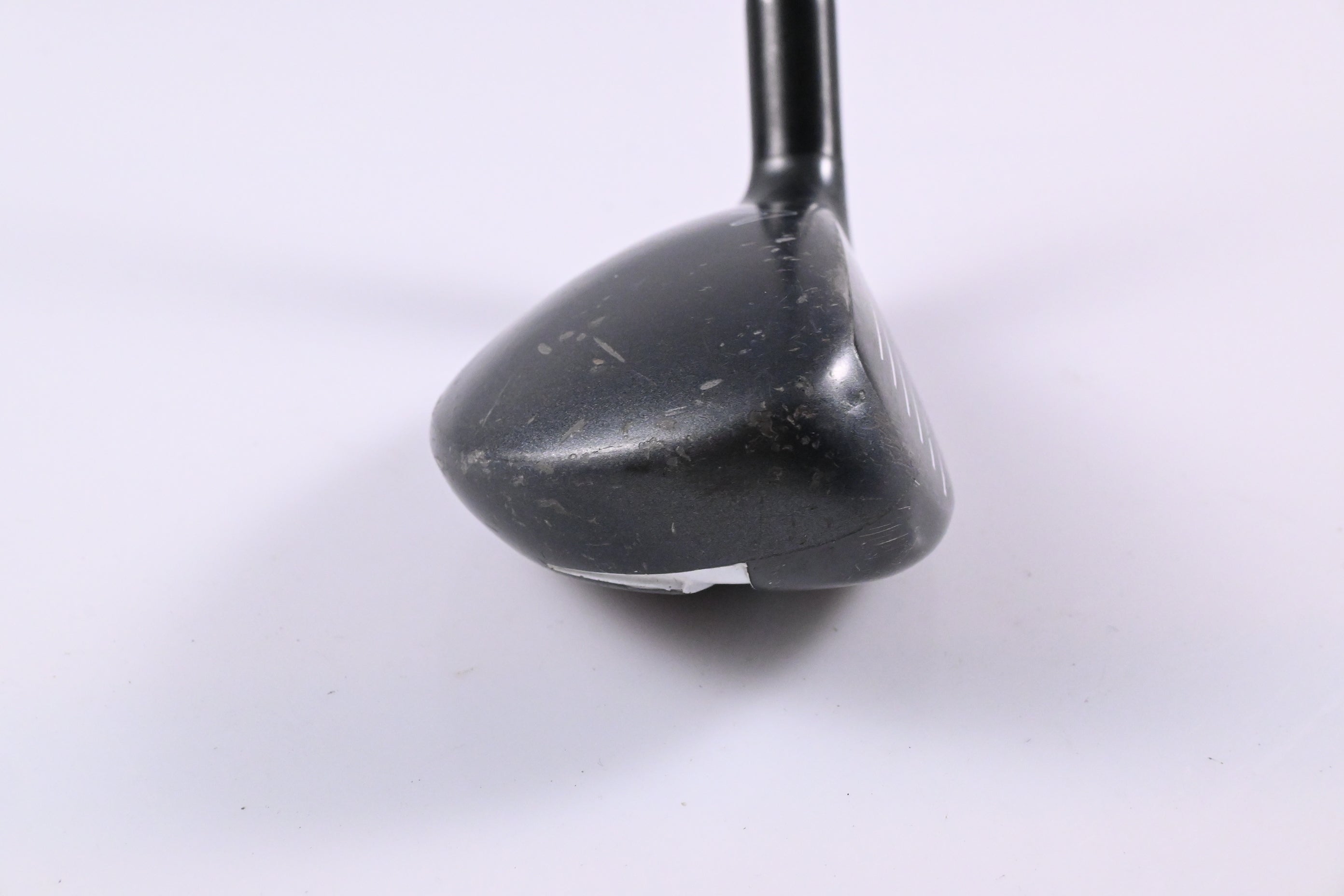 Callaway X2 Hot #5 Hybrid / 25 Degree / Regular Flex Callaway 60 Shaft