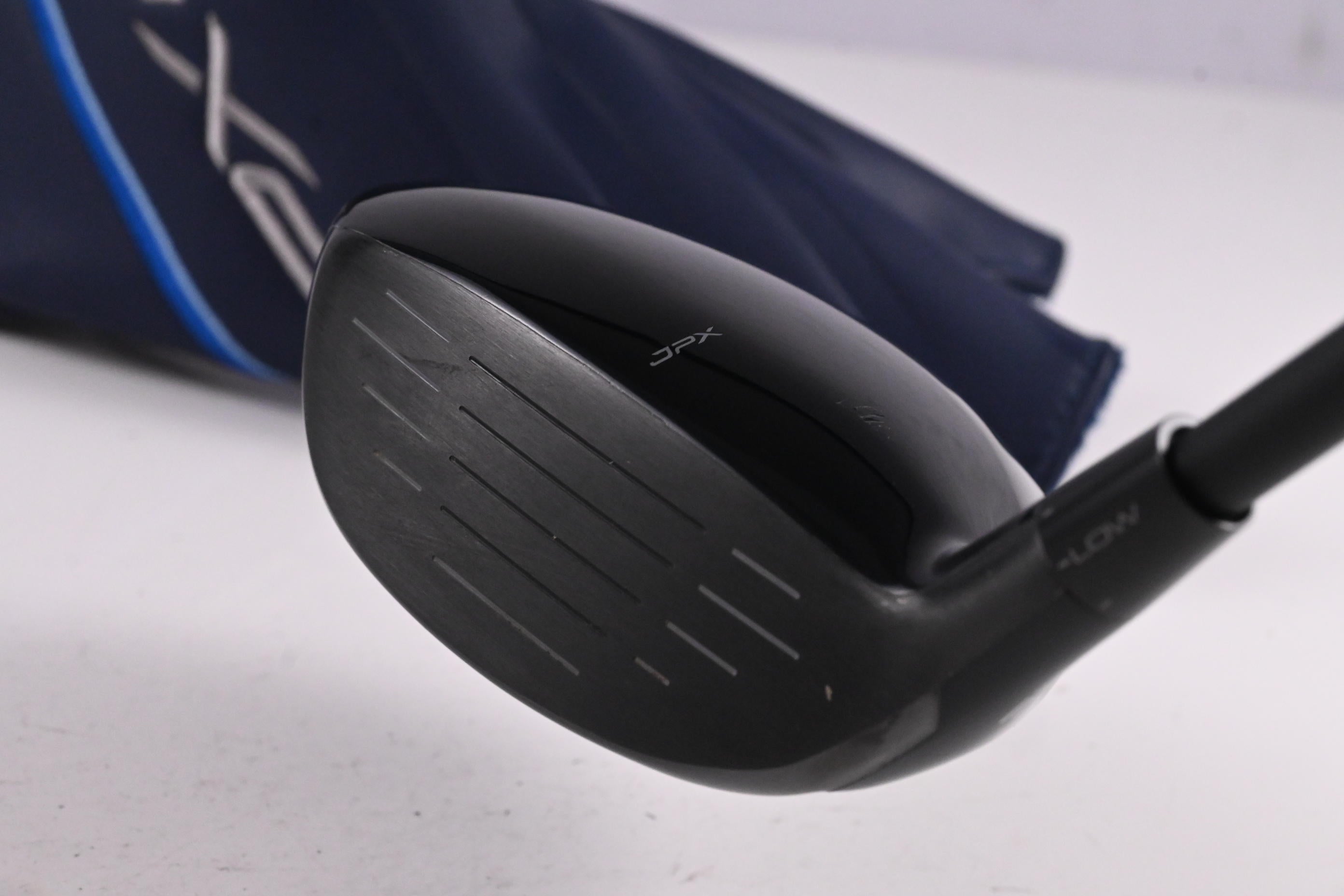 Mizuno JPX One #3 Wood / 15 Degree / Regular Flex Tensei 1K Blue 65 Shaft