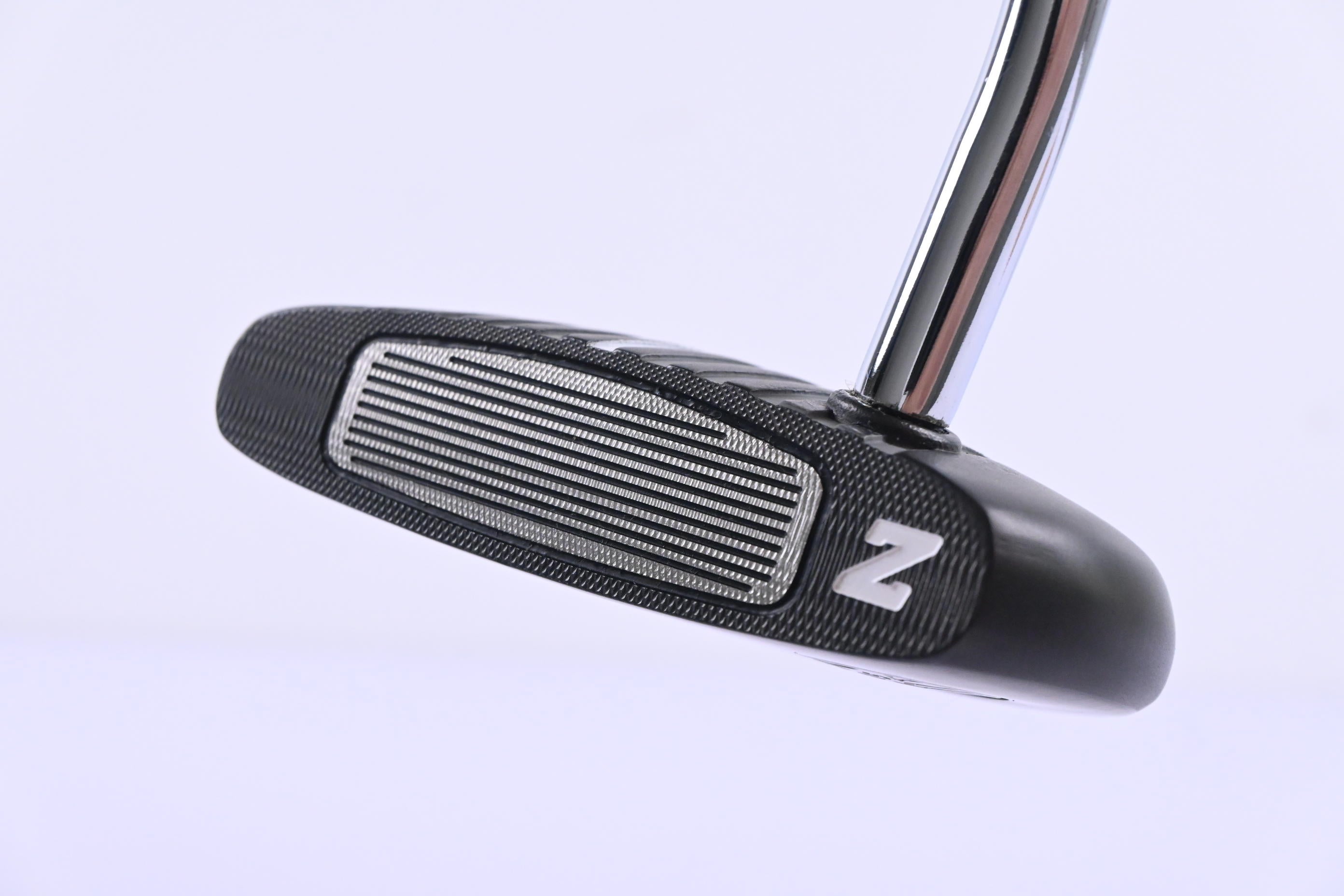 Zebra AIT Series #1 Putter / 34 Inch