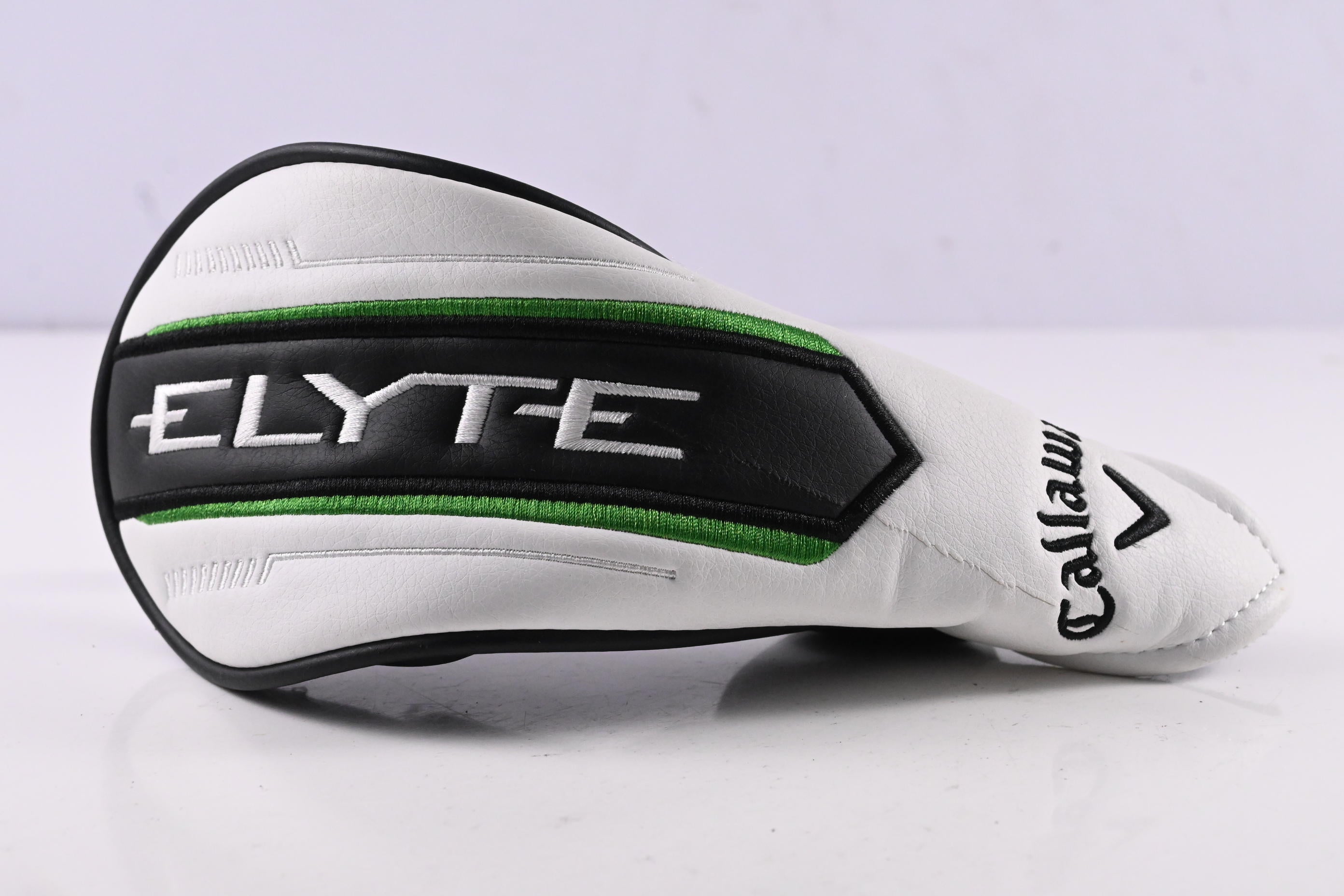 Callaway Elyte X #3 Hybrid / 18 Degree / Regular Flex Denali Charcoal 60 Shaft