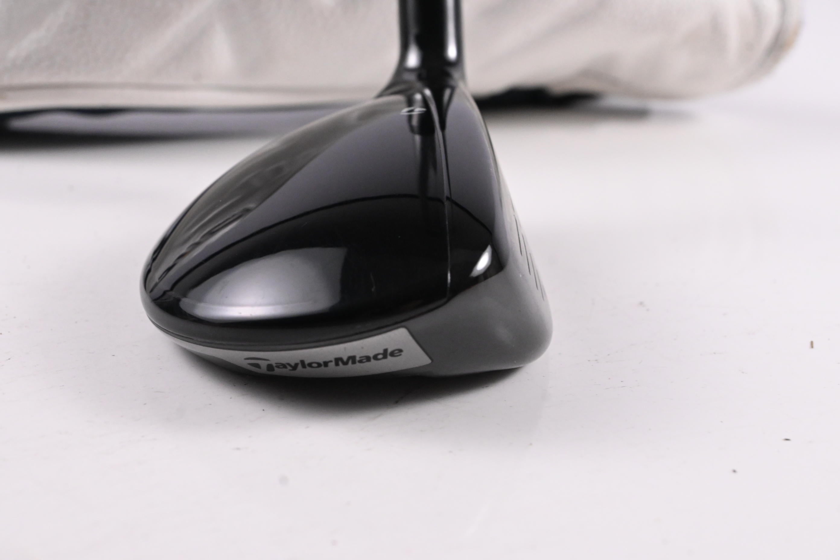 Taylormade Qi10 #3 Hybrid / 20 Degree / Stiff Flex Fujikura Speeder NX TCS 60