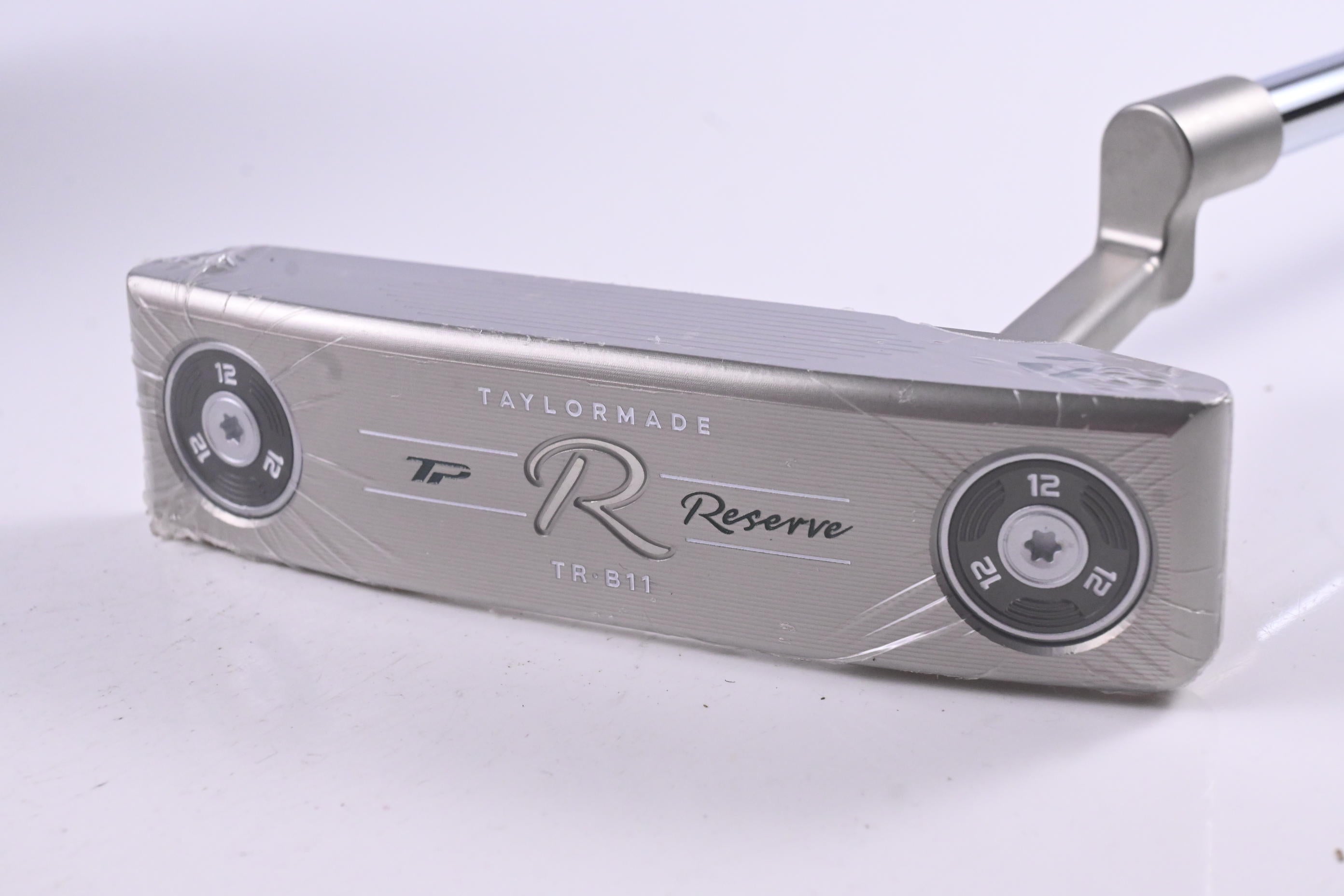 Taylormade TP Reserve B11 Milled Putter / 35 Inch