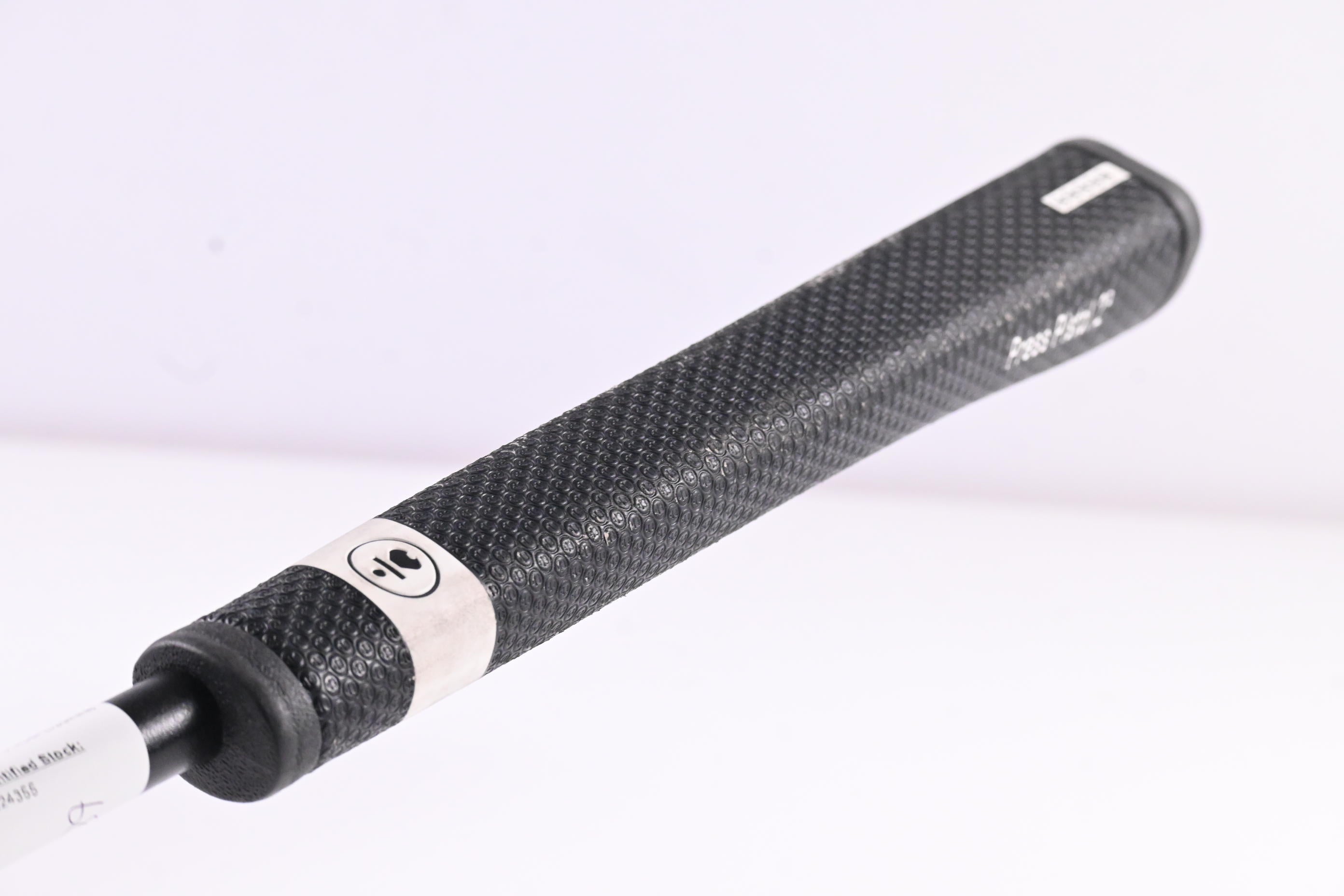 L.A.B Golf Directed Force 3 Putter / 34 Inch / Accra X L.A.B. Golf Black