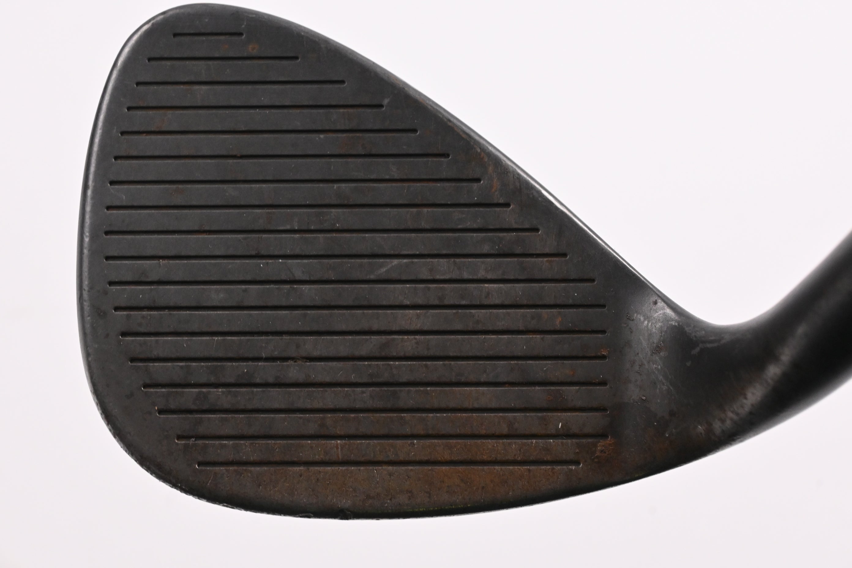 Callaway Mack Daddy PM Grind Lob Wedge / 60 Degree / Stiff Flex N.S.Pro