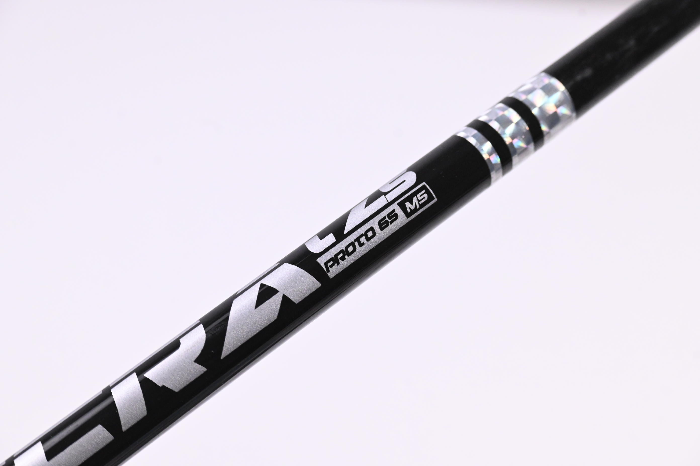 Accra TZ6 Proto 65 Driver Shaft / X-Flex / Titleist