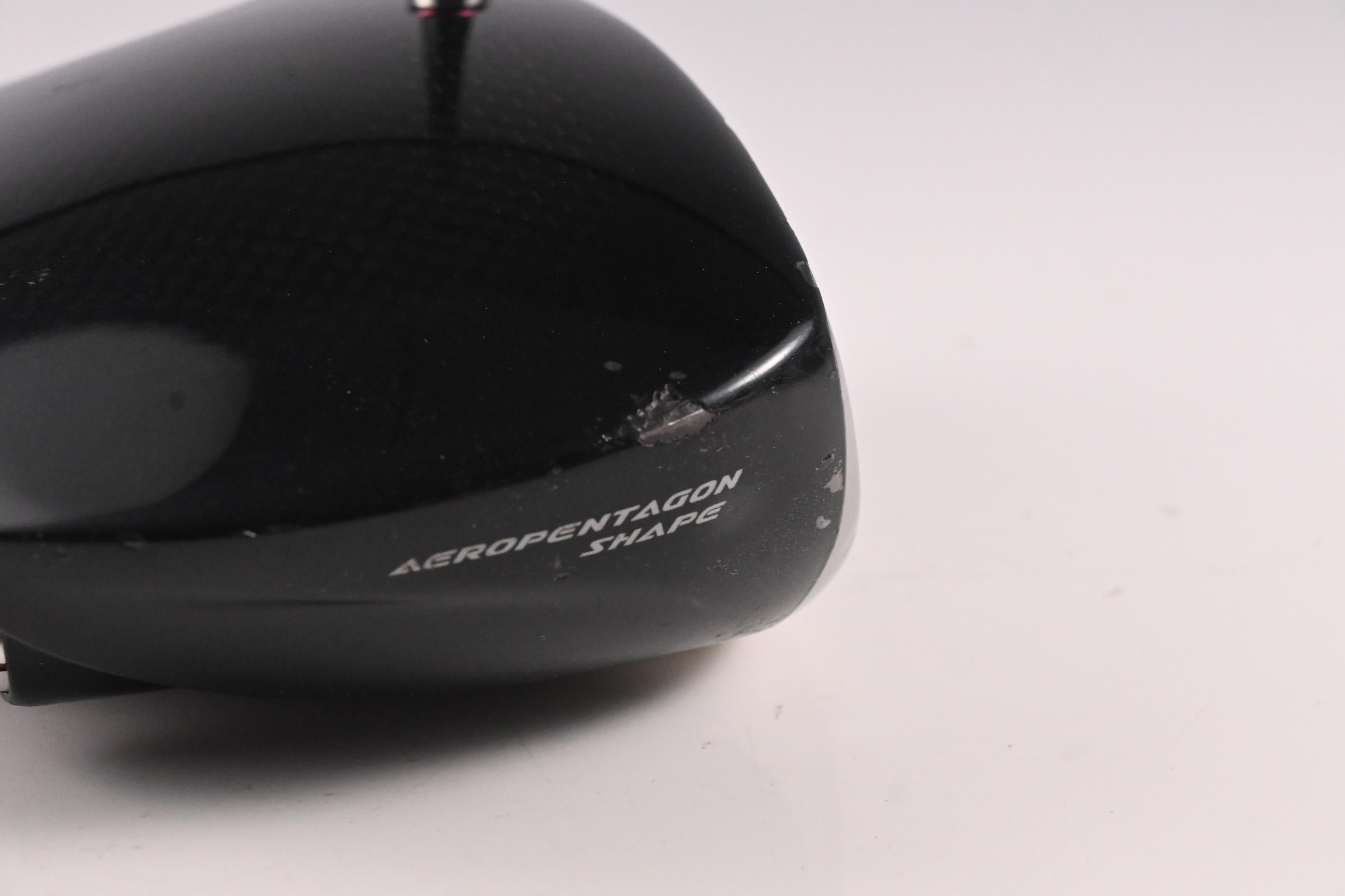 Ladies Yonex Nanospeed I Driver / 12 Degree / Ladies Flex Yonex Nanospeed 70+