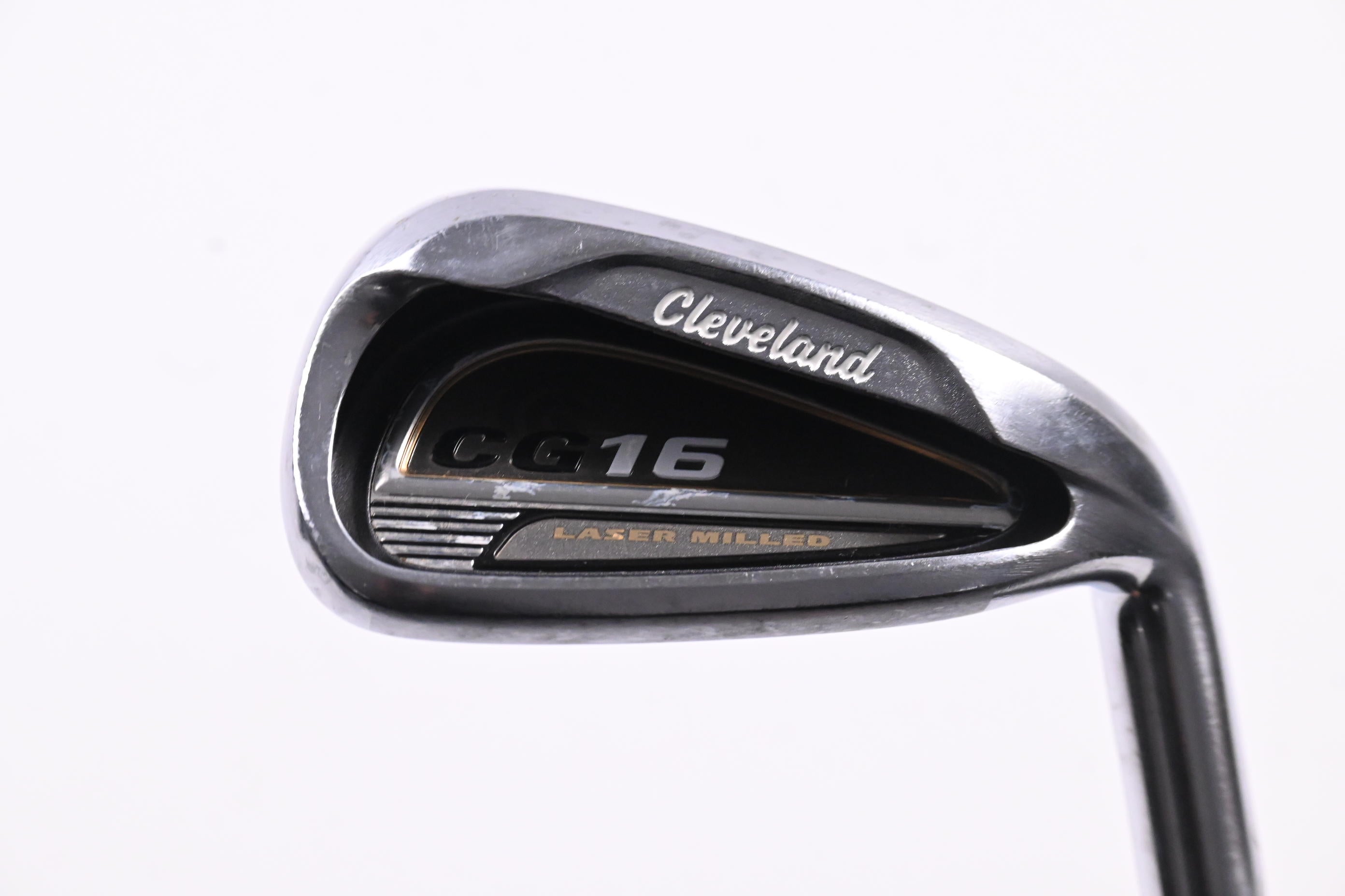 Cleveland CG16 #9 Iron / Regular Flex Cleveland ActionLite 55 Shaft