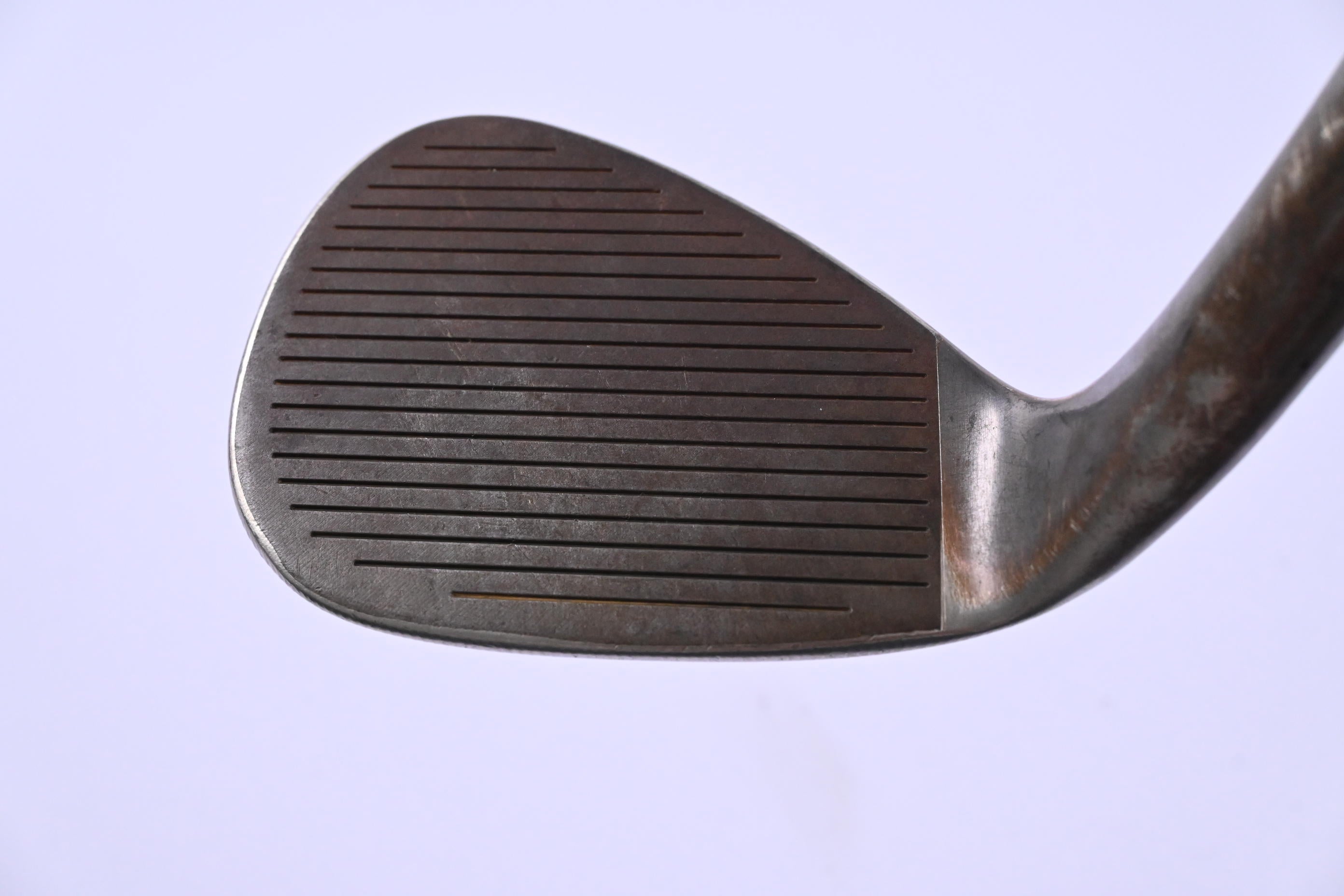 Taylormade Hi-Toe 4 Lob Wedge / 58 Degree / Wedge Flex Dynamic Gold 115 Shaft