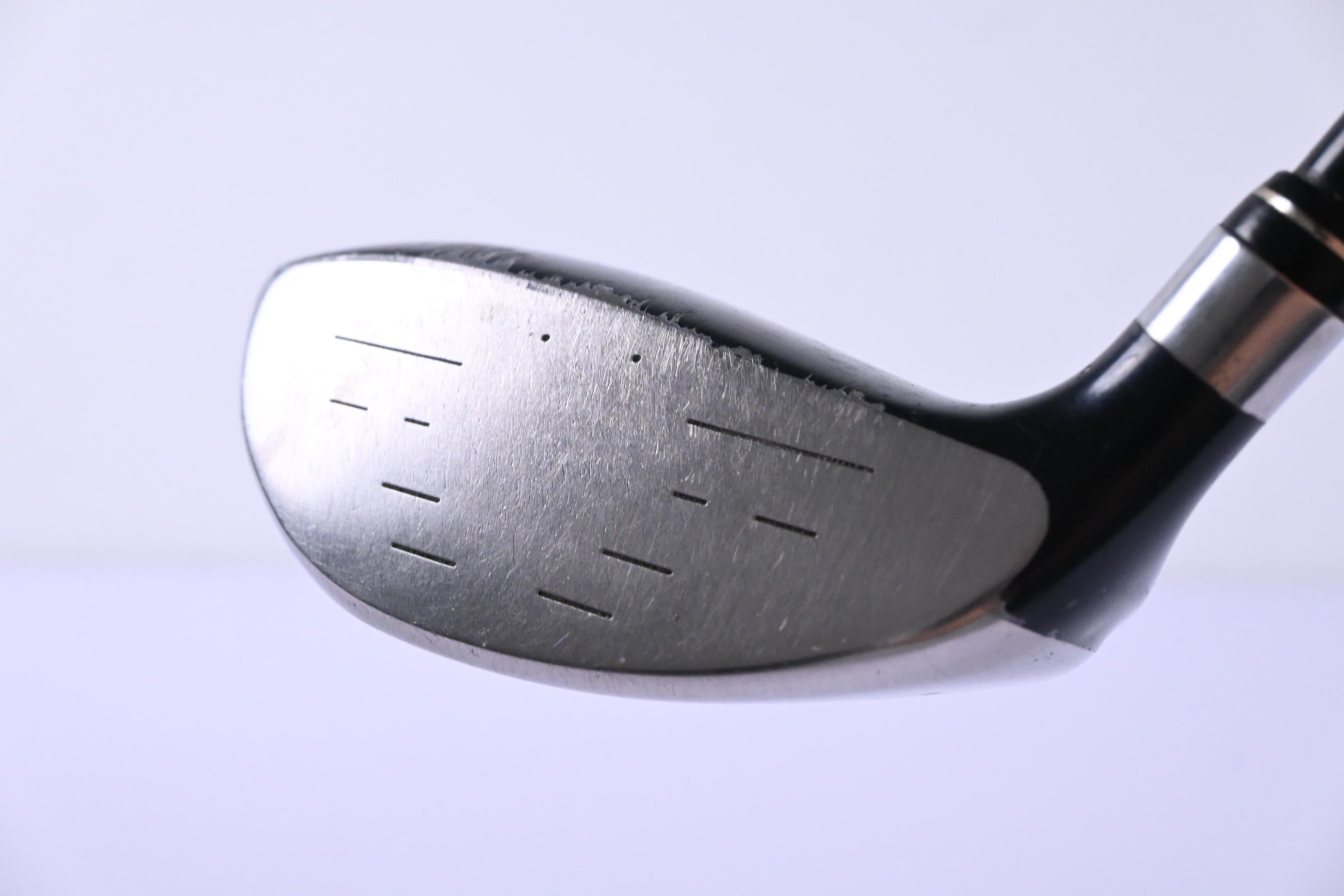 Srixon M-Steel #3 Wood / 15 Degree / Regular Flex SV-3008 60 Shaft