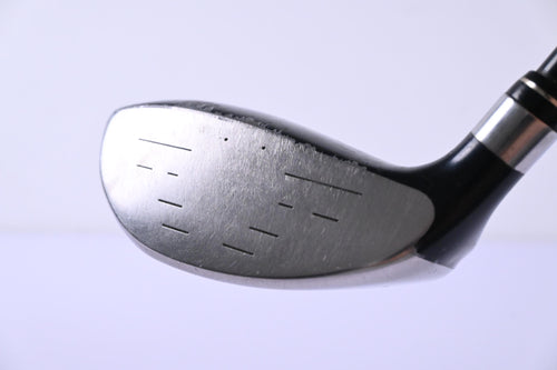 Srixon M-Steel #3 Wood / 15 Degree / Regular Flex SV-3008 60 Shaft