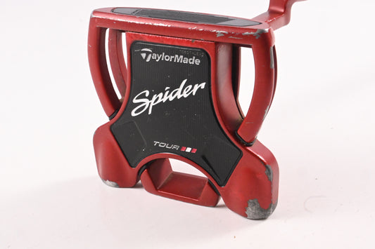 Taylormade Spider Tour 2018 Putter / 34 Inch