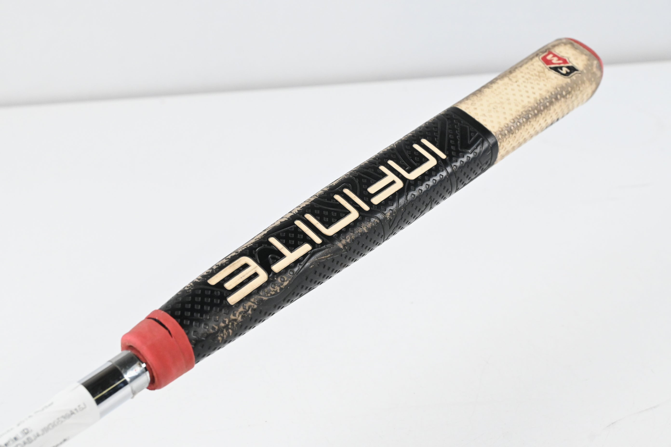 Wilson Infinite The Bean 2018 Putter / 34 Inch