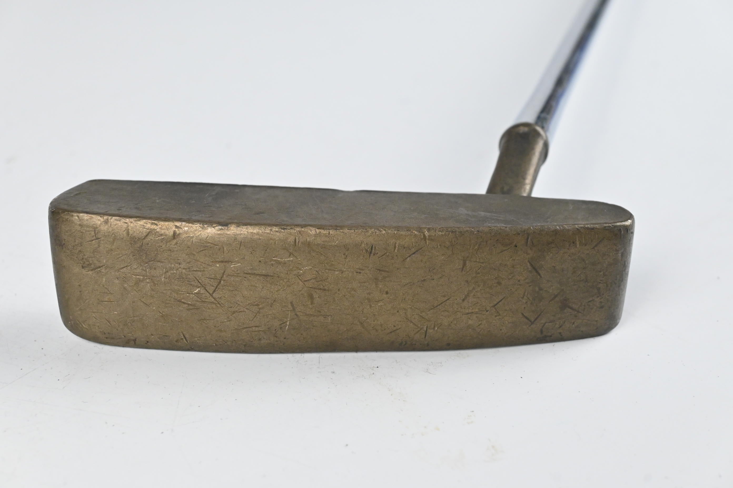 Ping Karsten Original Zing Putter / 36 Inch