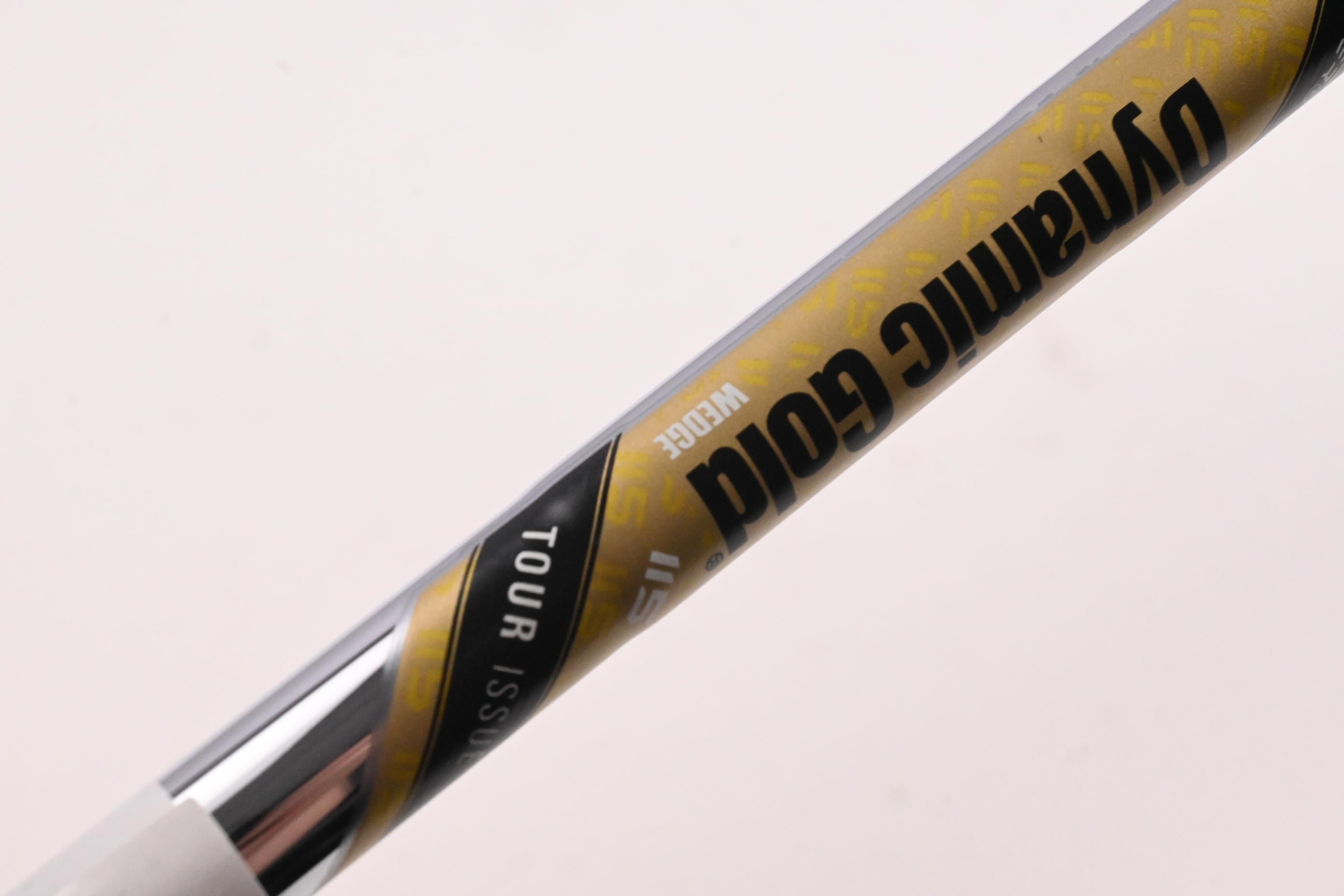 Taylormade Milled Grind 5 Pitching Wedge / 48 Degree / Wedge Flex Dynamic Gold