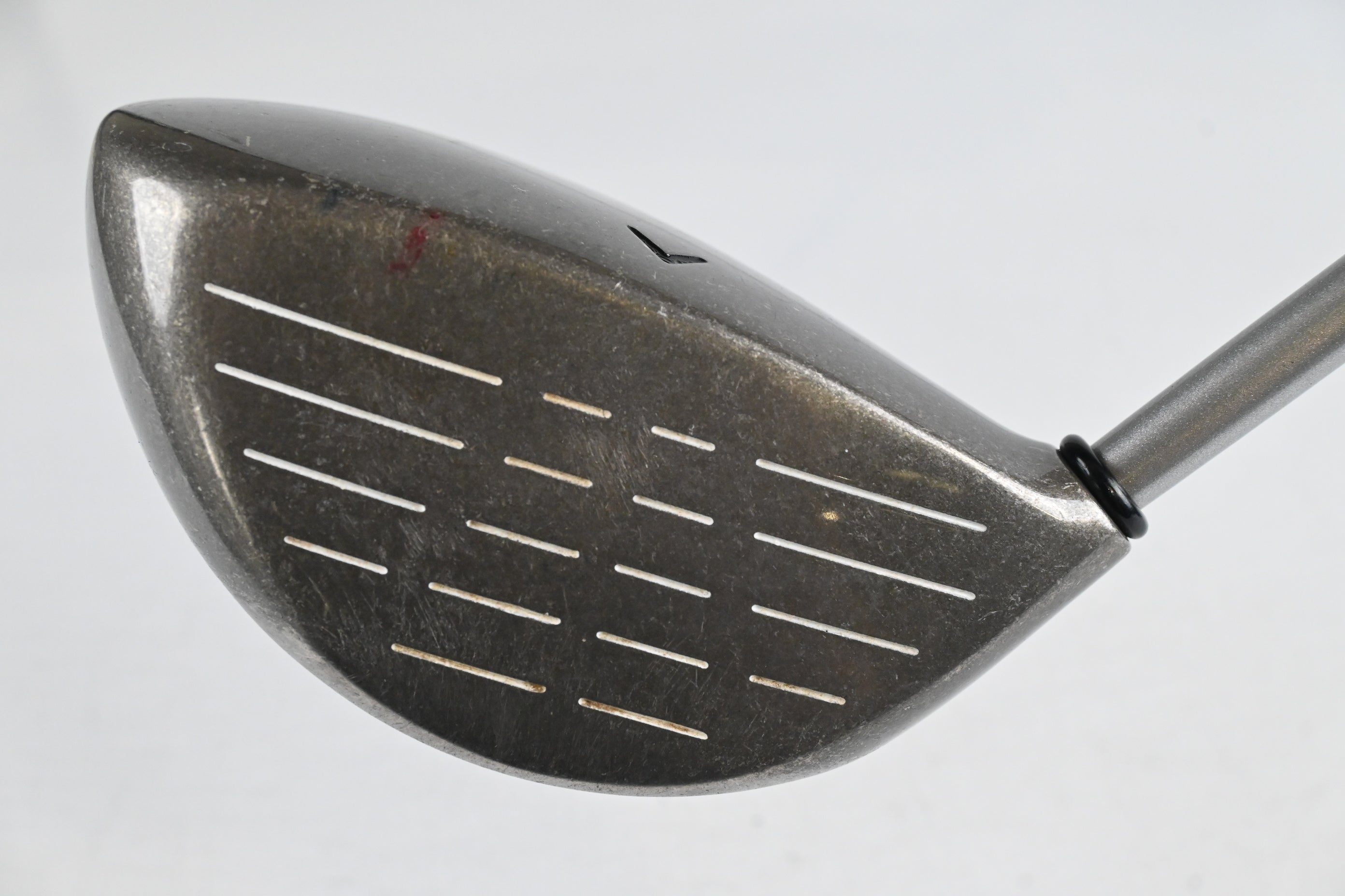 Callaway Biggest Big Bertha Driver / 10 Degree / Firm Flex Callaway Ultra Light