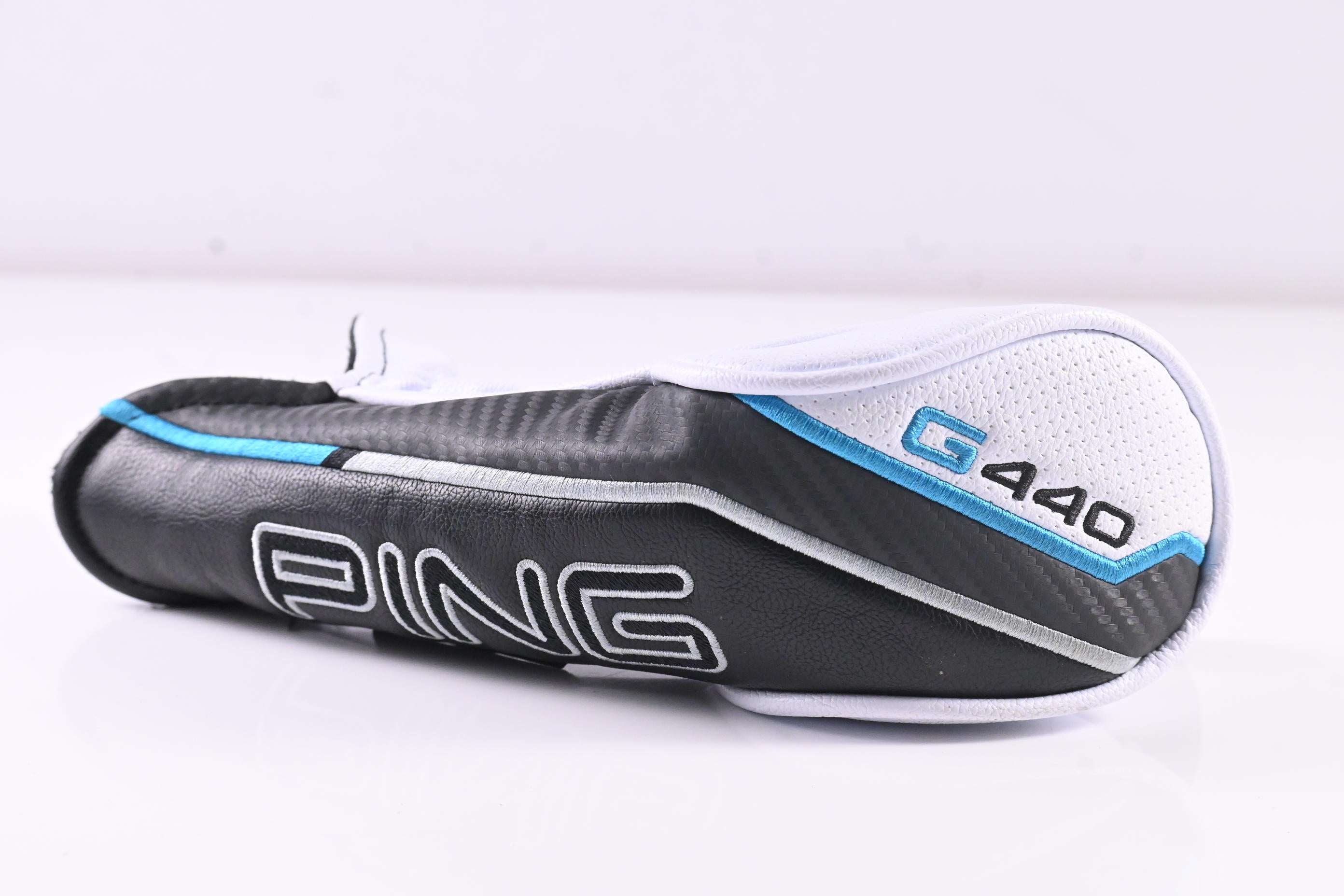 Ping G440 #3 Hybrid / 20 Degree / Senior Flex Ping Alta CB Blue 70 Shaft