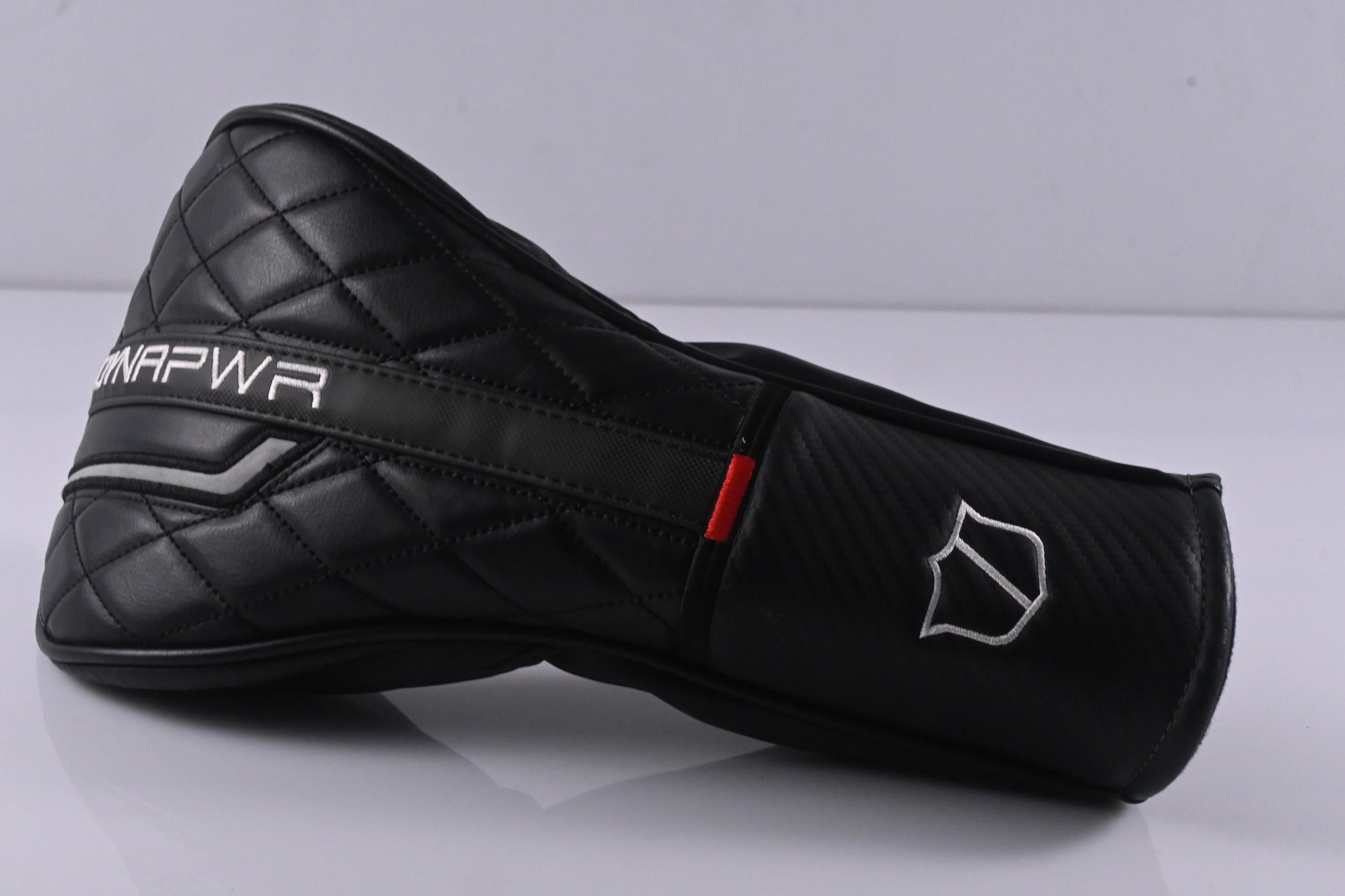 Wilson DYNAPWR LS 2025 Driver / 9 Degree / Stiff Flex HZRDUS Black 60 Shaft