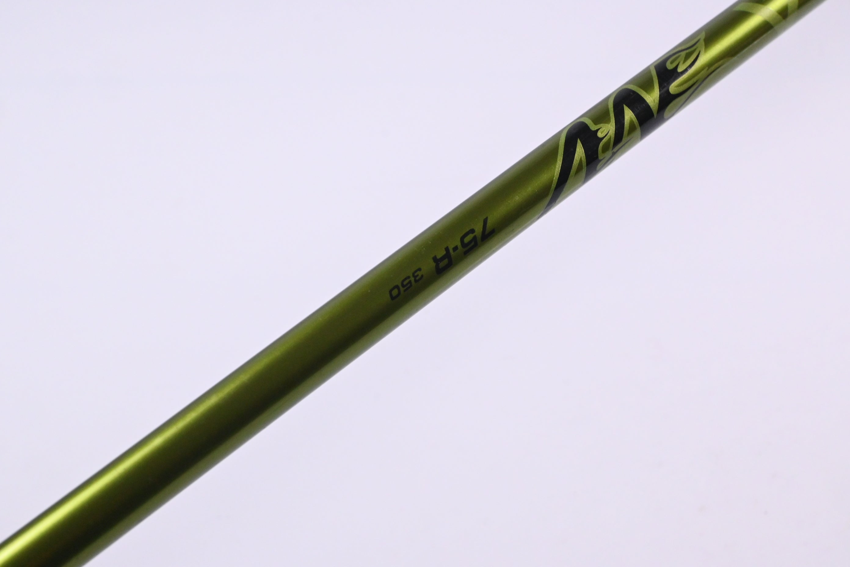 Titleist TS4 Driver / 8.5 Degree / Regular Flex Aldila NV 75 Shaft