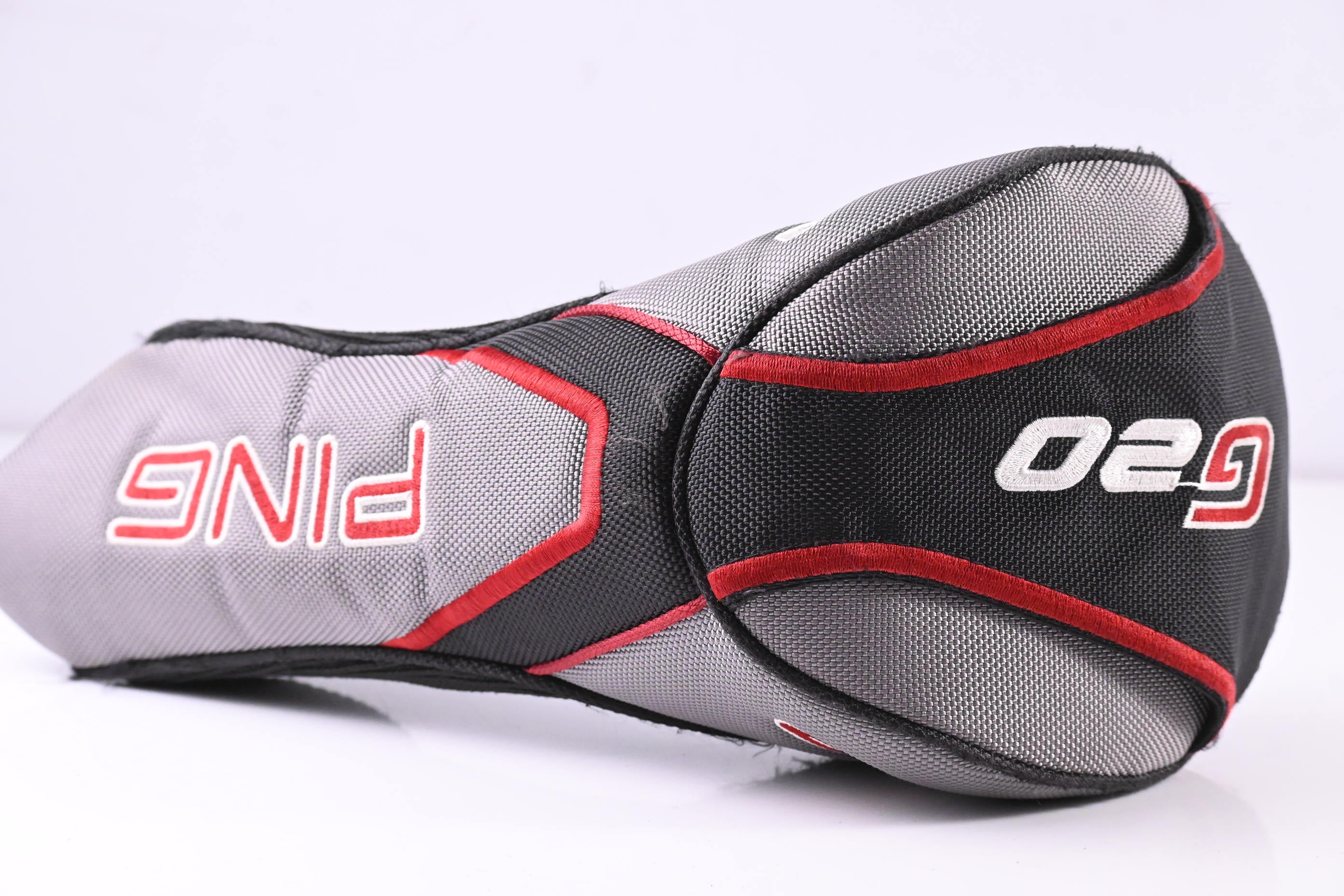 Ping G20 Driver / 9.5 Degree / Stiff Flex Ping TFC 169 D Shaft