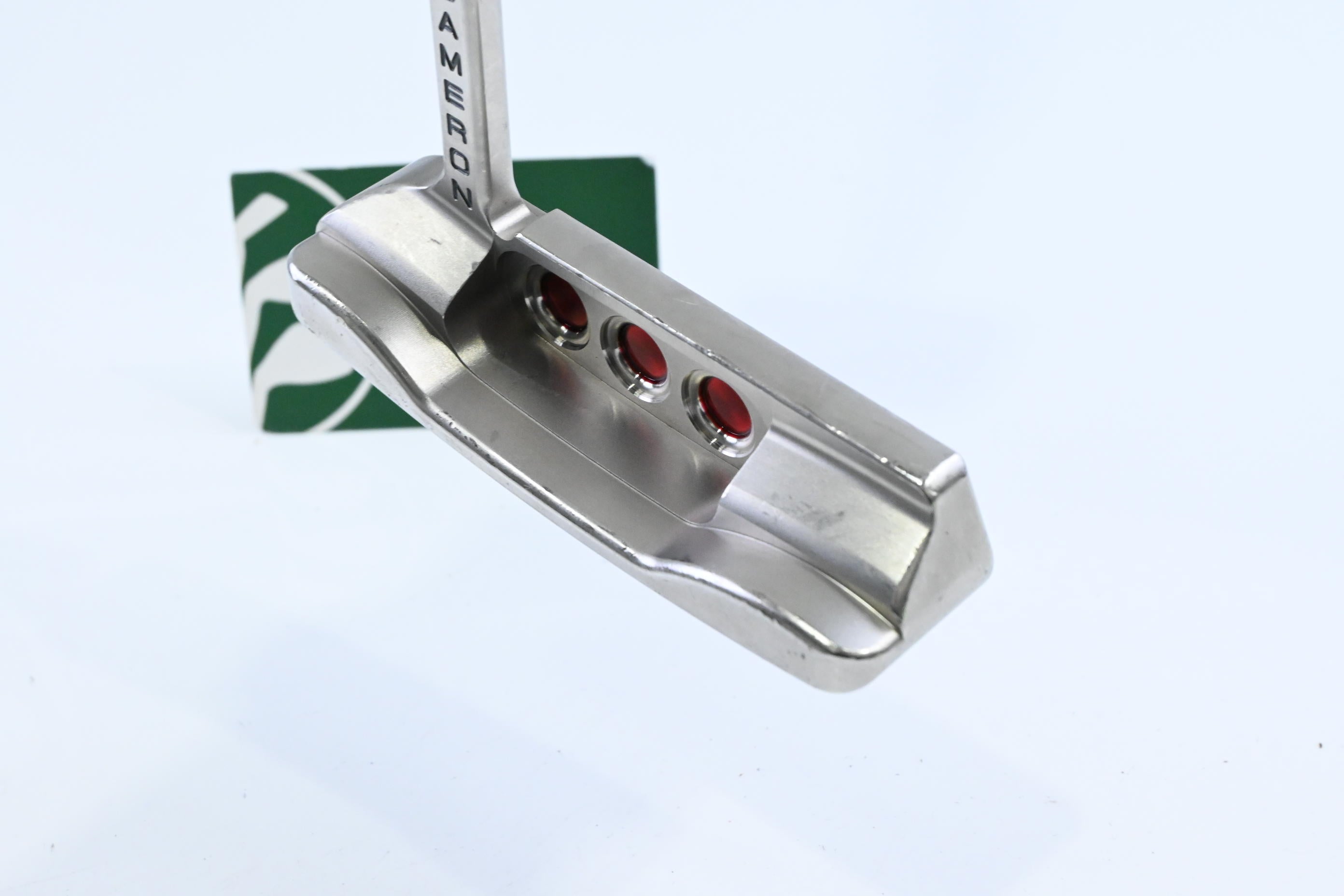 Scotty Cameron Select Newport 2014 Putter / 34 Inch