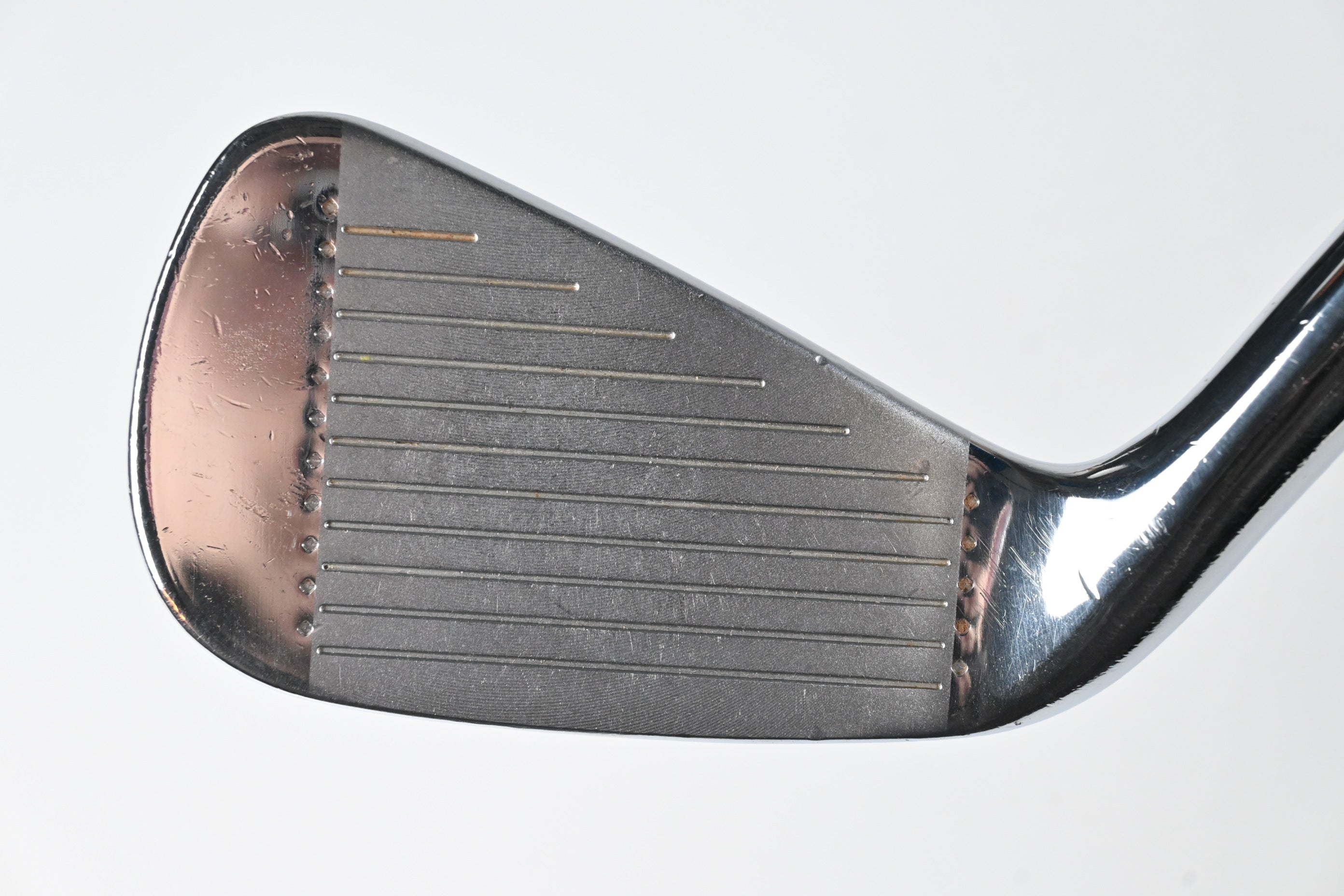 Wilson Staff Model Blade 2019 #3 Iron / 20 Degree / Stiff Flex Dynamic Gold S300