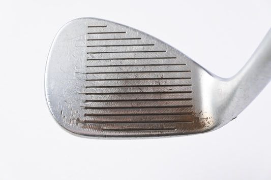 Callaway Mack Daddy Forged Lob Wedge / 60 Degree / Stiff Flex KBS Tour 120