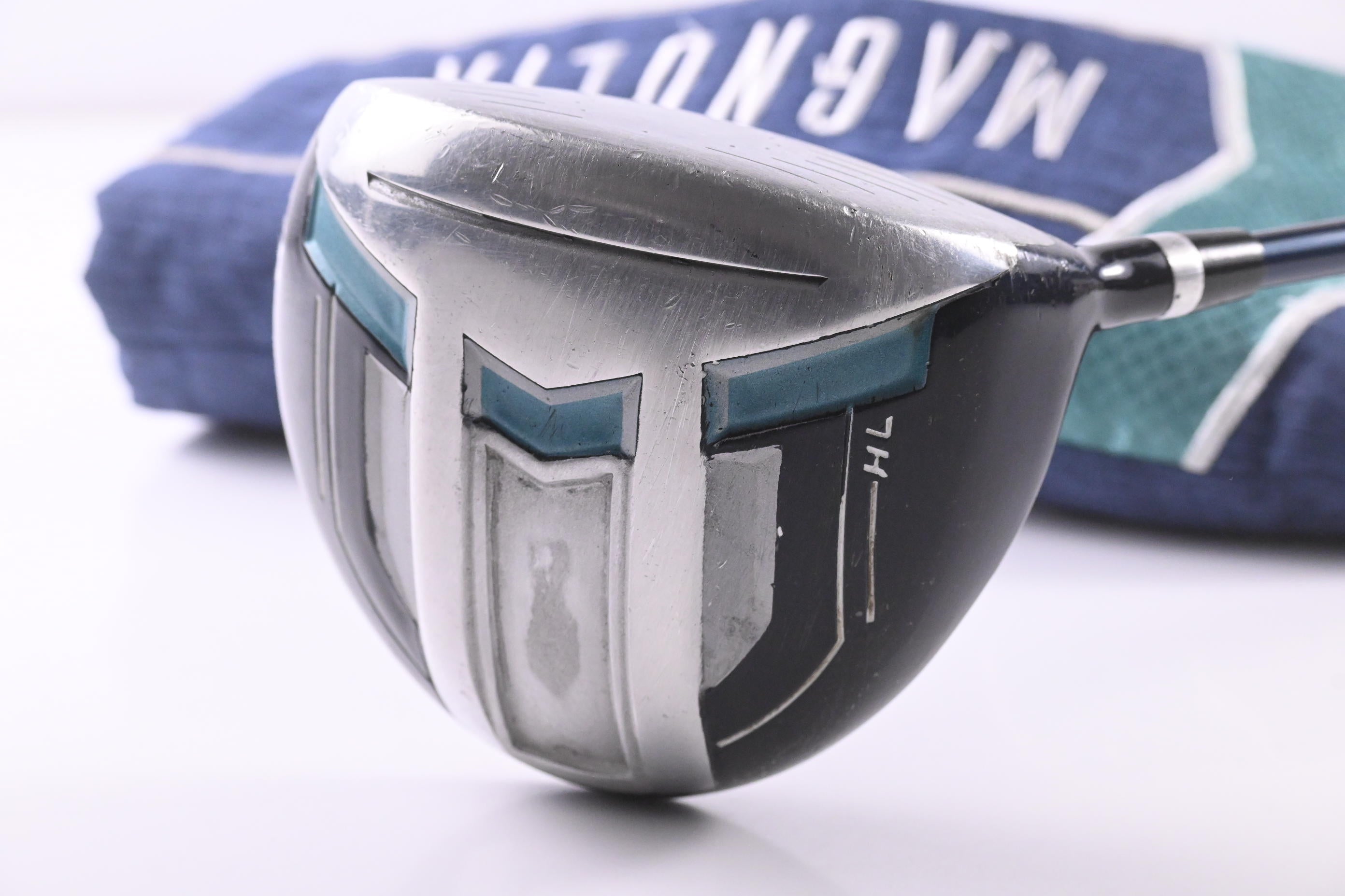 Ladies Wilson Staff Magnolia HL Driver / 14 Degree / Ladies Flex Wilson Magnolia