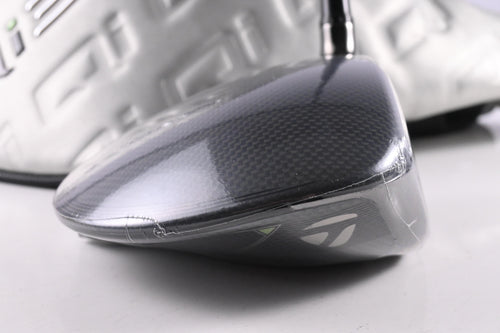 Taylormade Qi35 Max Lite Driver / 12 Degree / Regular Flex Fujikura Ventus Blue
