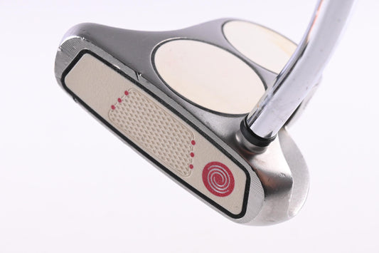 Odyssey White Hot XG 2-Ball Putter / 34 Inch