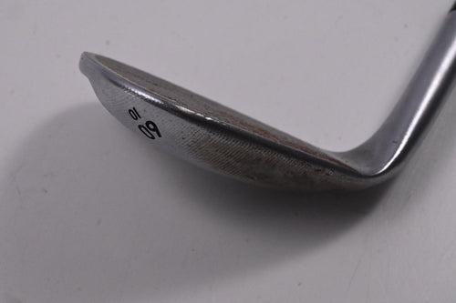 Taylormade Hi-Toe 3 Lob Wedge / 60 Degree / Wedge Flex KBS Hi-Rev 2.0 115 Shaft