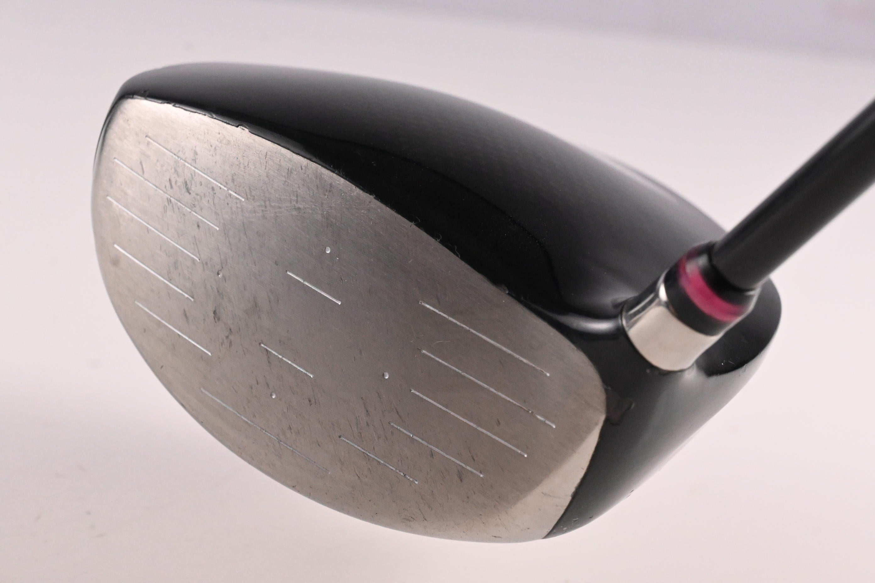 Ladies Yonex Nanospeed I Driver / 12 Degree / Ladies Flex Yonex Nanospeed 70+