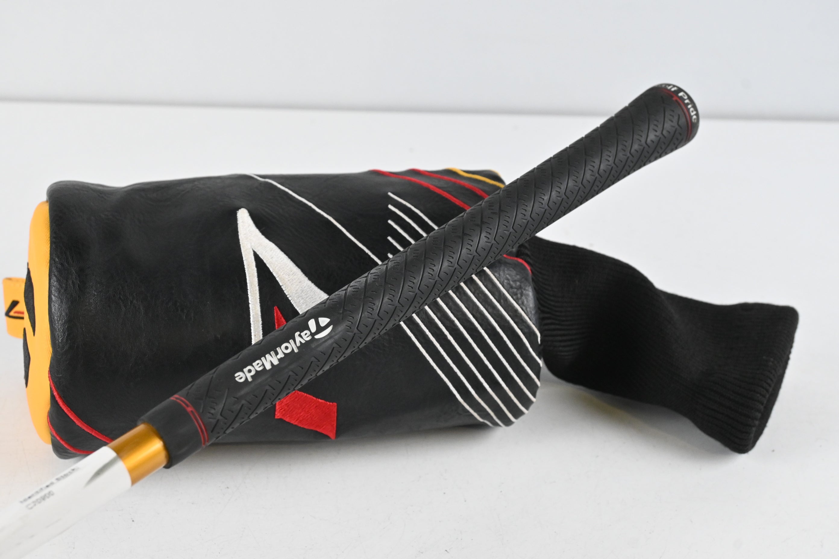 Taylormade R7 Quad Mini Driver / 13.5 Degree / Regular Flex Speeder MD5 Shaft