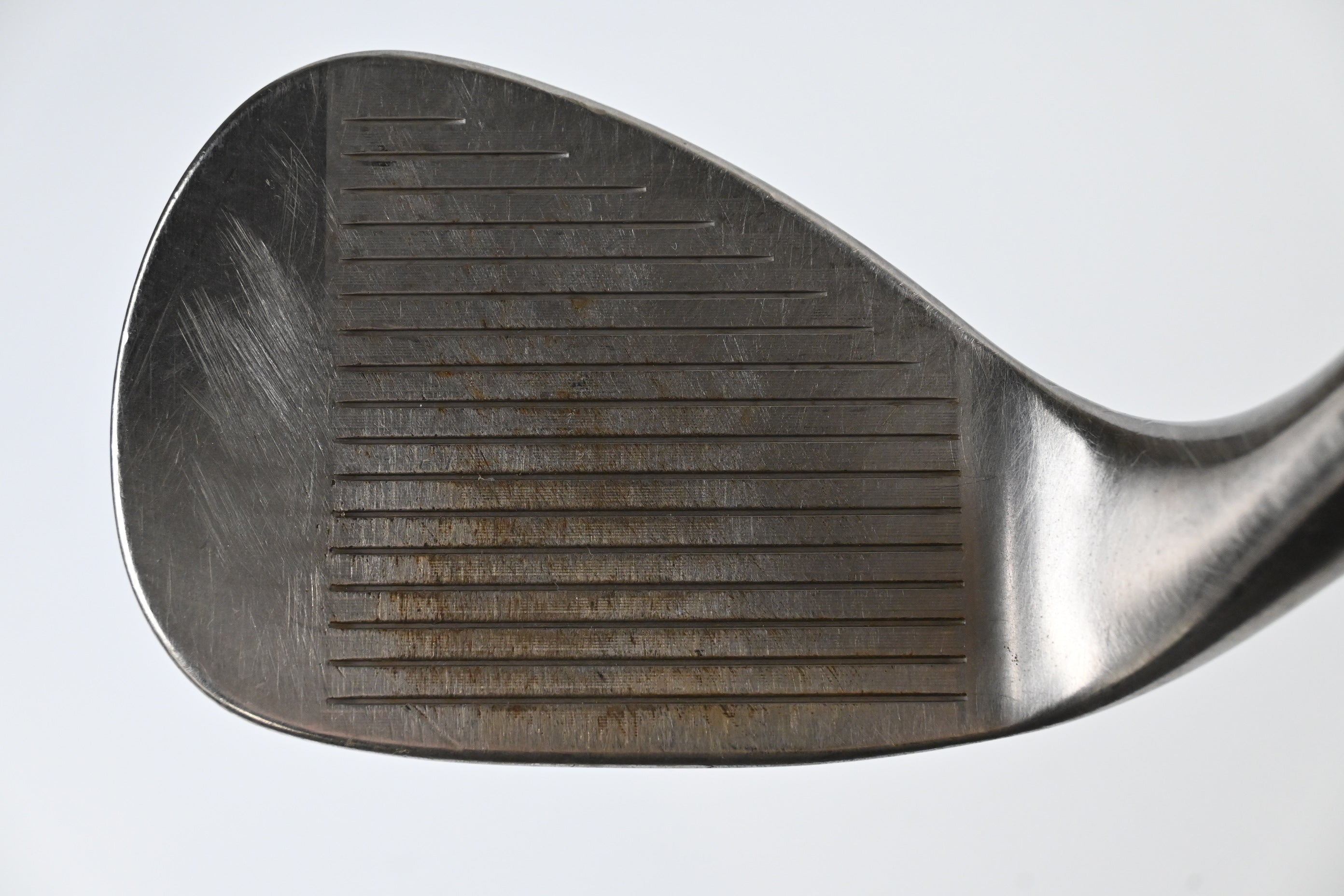 Titleist Vokey SM9 Lob Wedge / 58 Degree / X-Flex KBS Shaft
