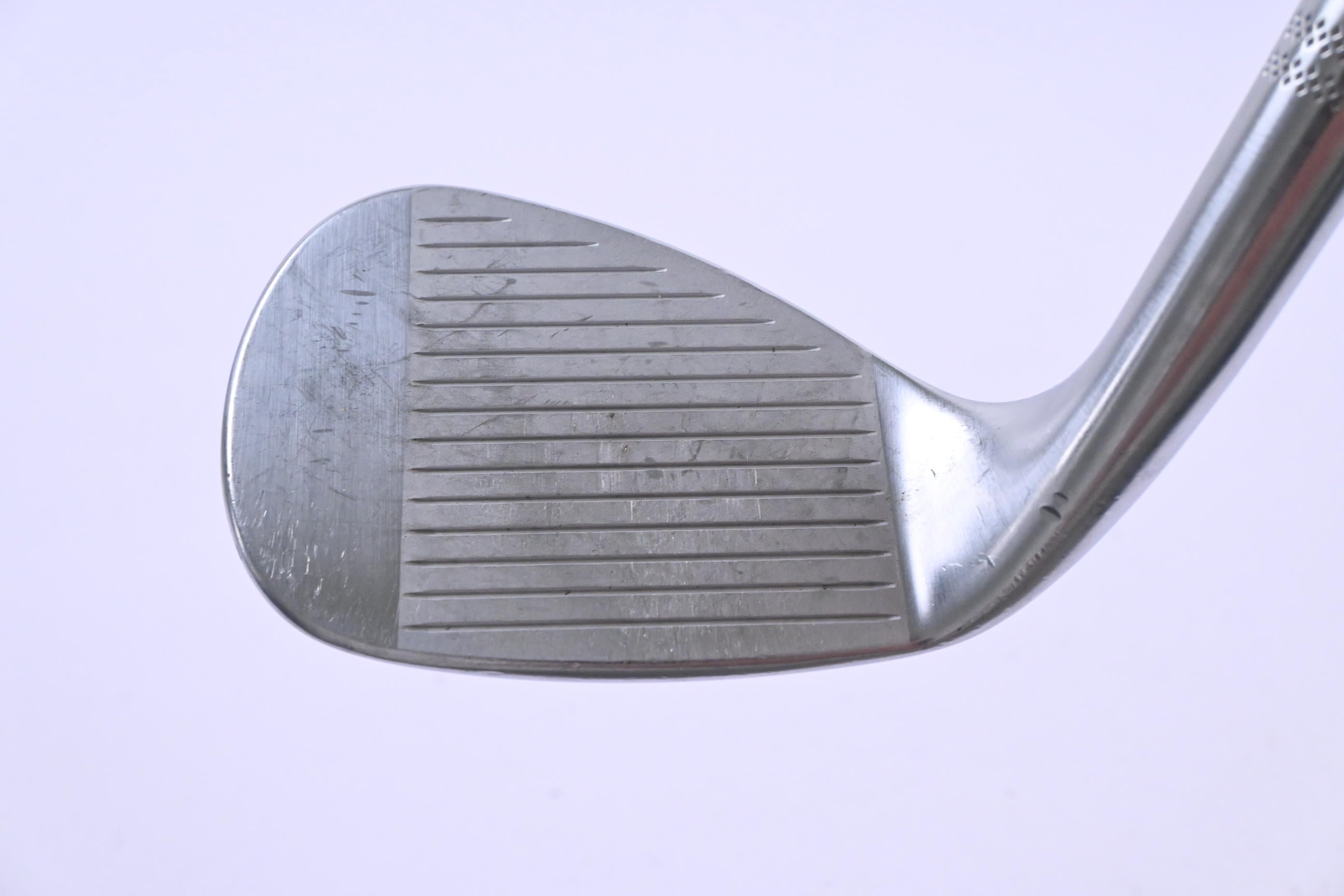 Callaway Opus Gap Wedge / 50 Degree / Wedge Flex Dynamic Gold 115