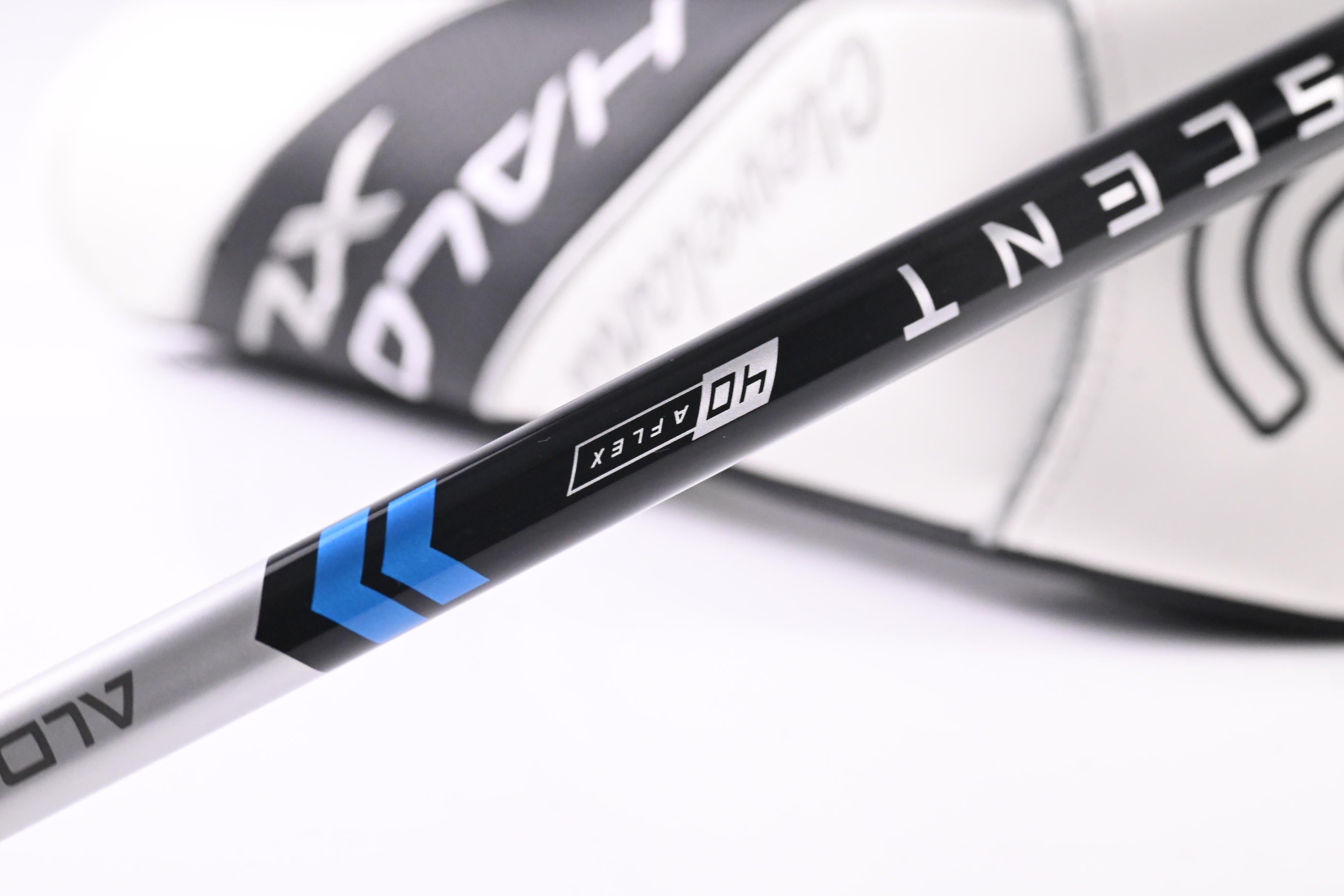 Cleveland Halo XL Lite #5 Wood / 19 Degree / Senior Flex Aldila Ascent PL 40