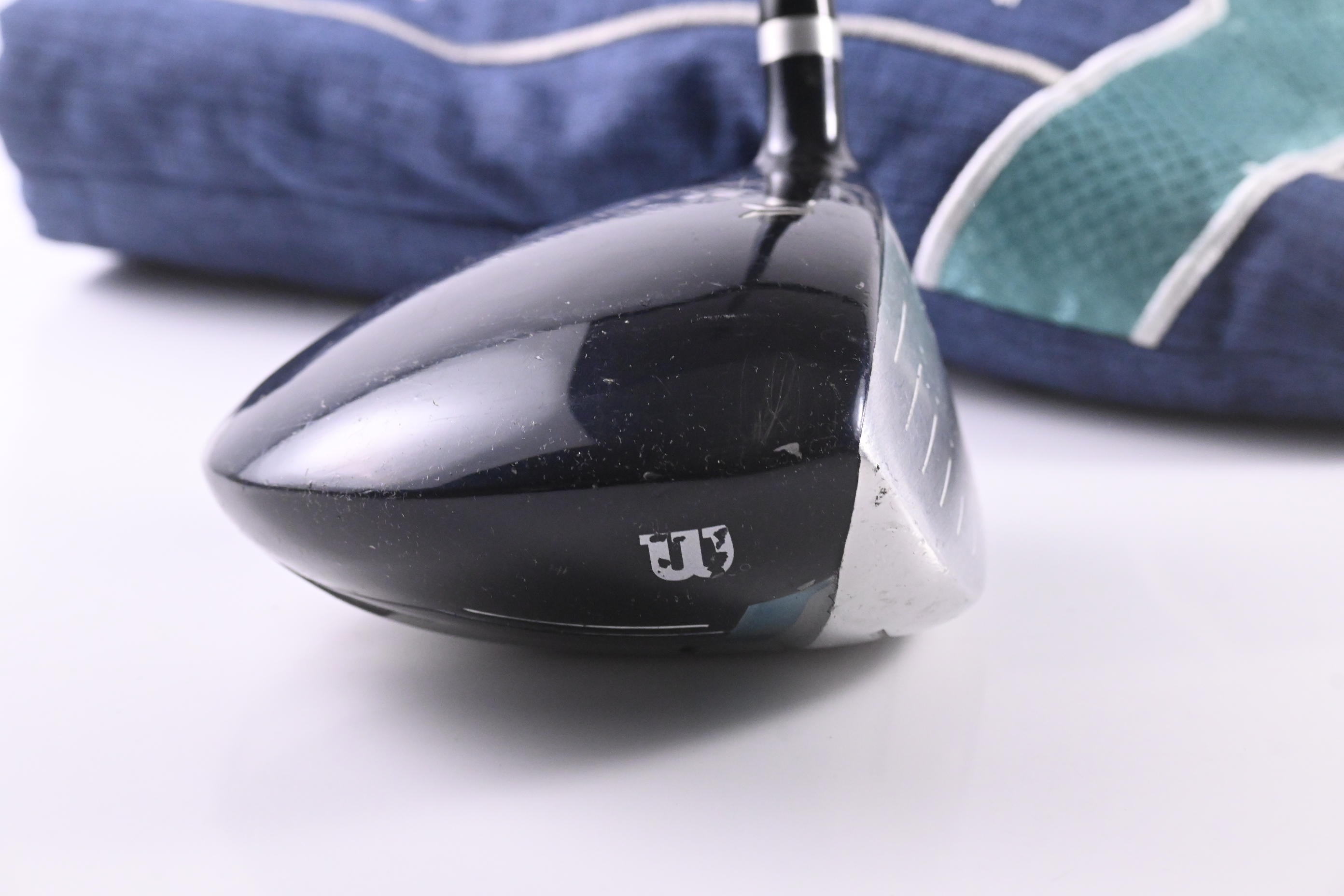 Ladies Wilson Staff Magnolia HL Driver / 14 Degree / Ladies Flex Wilson Magnolia