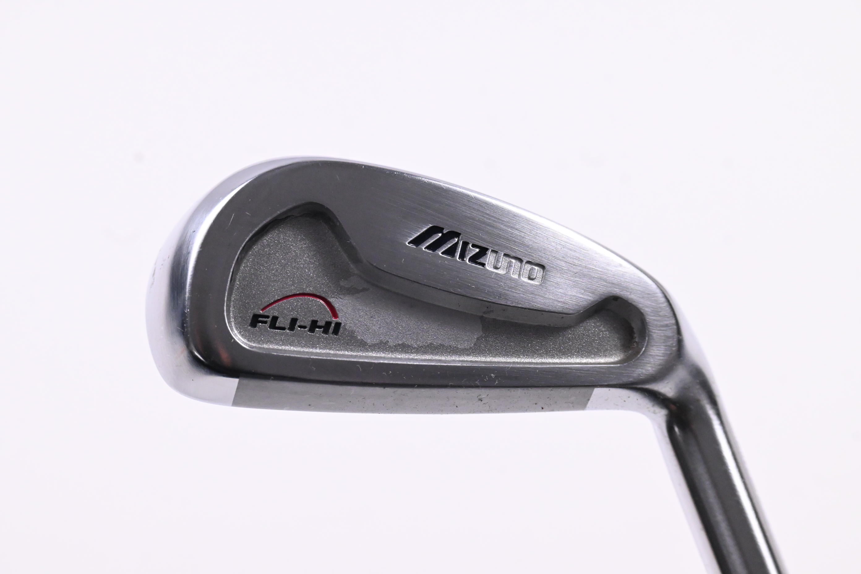 Mizuno Fli-Hi Utility #2 Iron / 18 Degree / Regular Flex Dynamic Gold Lite Shaft