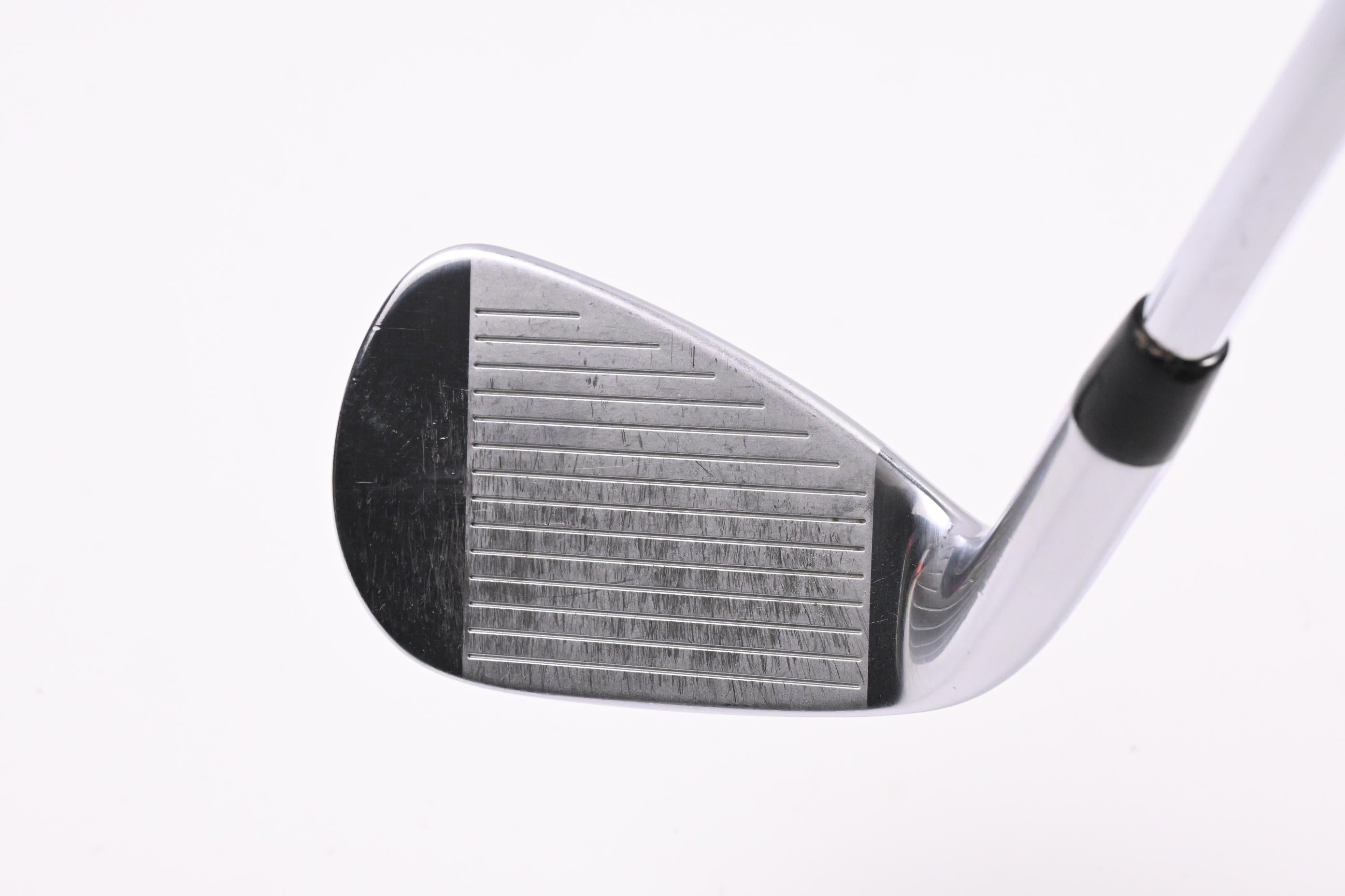 Titleist T350 Pitching Wedge / 43 Degree / Regular Flex AMT Red R300 Shaft