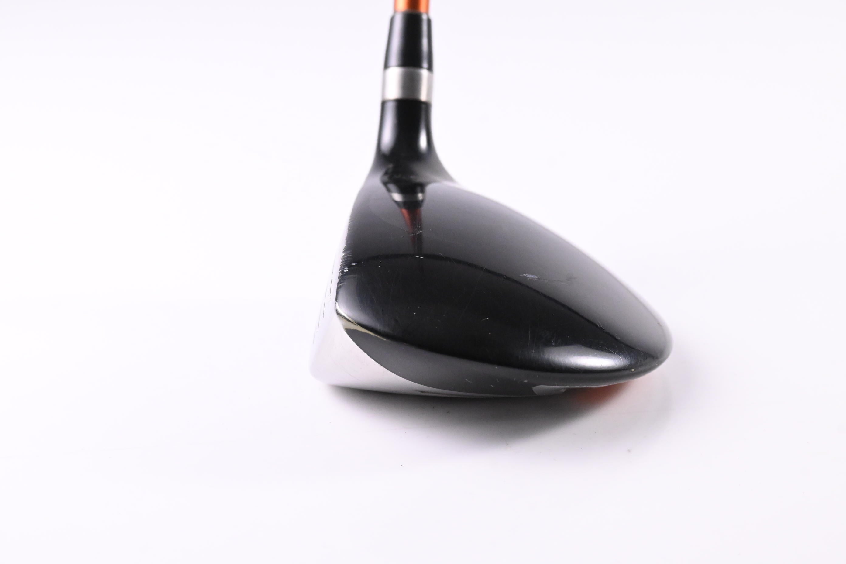 Left Hand Ping G10 #3 Wood / 15.5 Degree / Regular Flex Ping TFC 129 Shaft