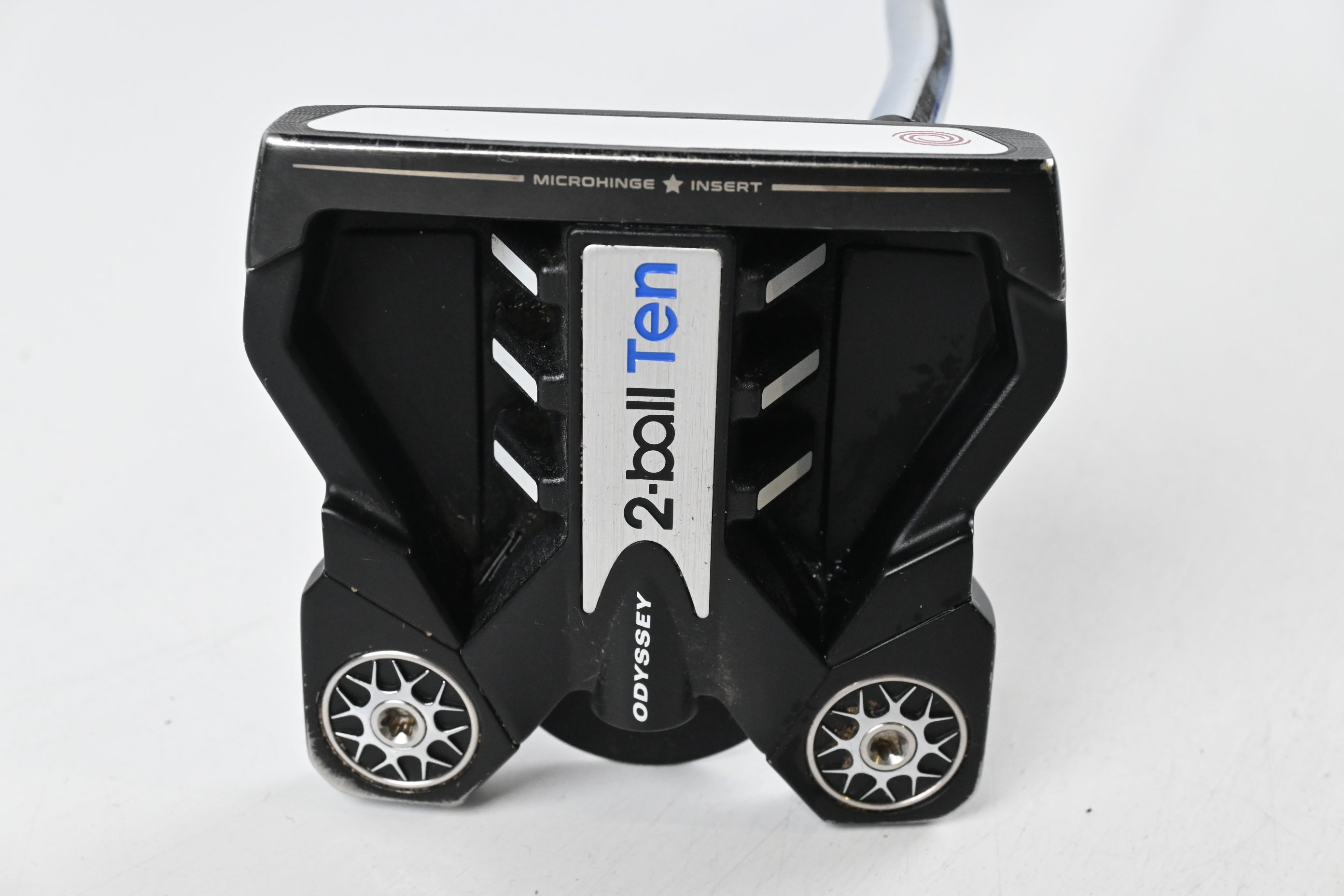 Odyssey TEN 2-Ball Putter / 34 Inch