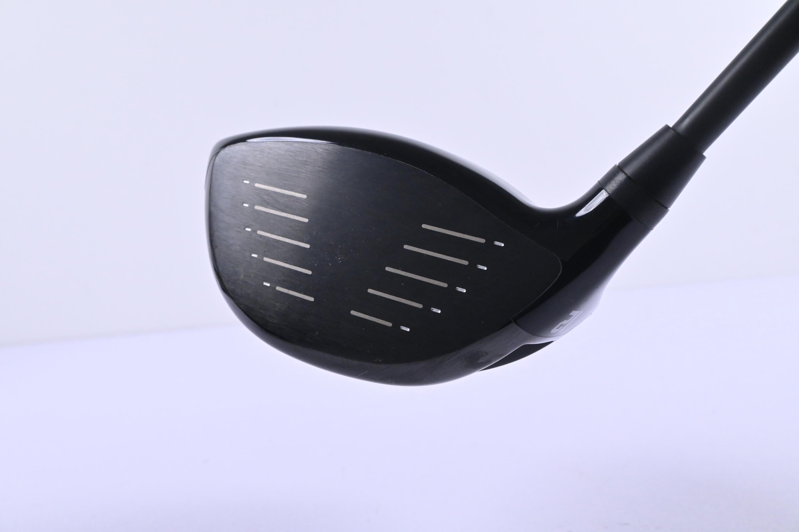 PXG 0311 Black Ops Driver / 12 Degree / Senior Flex Project X Cypher Forty